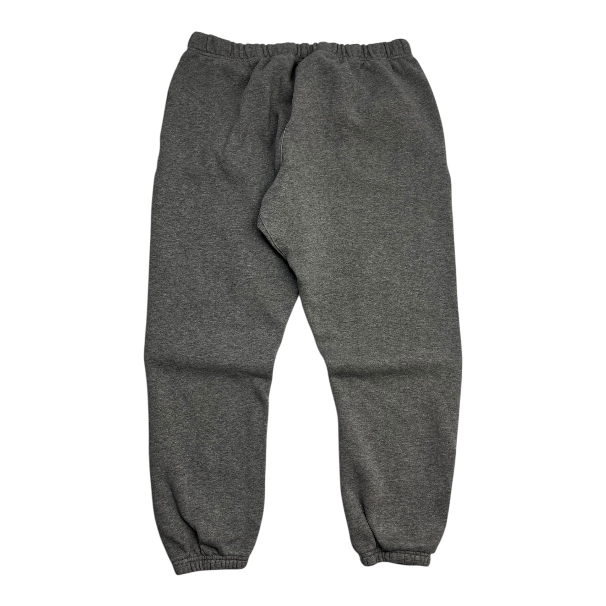 Fear of God Essentials Sweatpants Light Heather