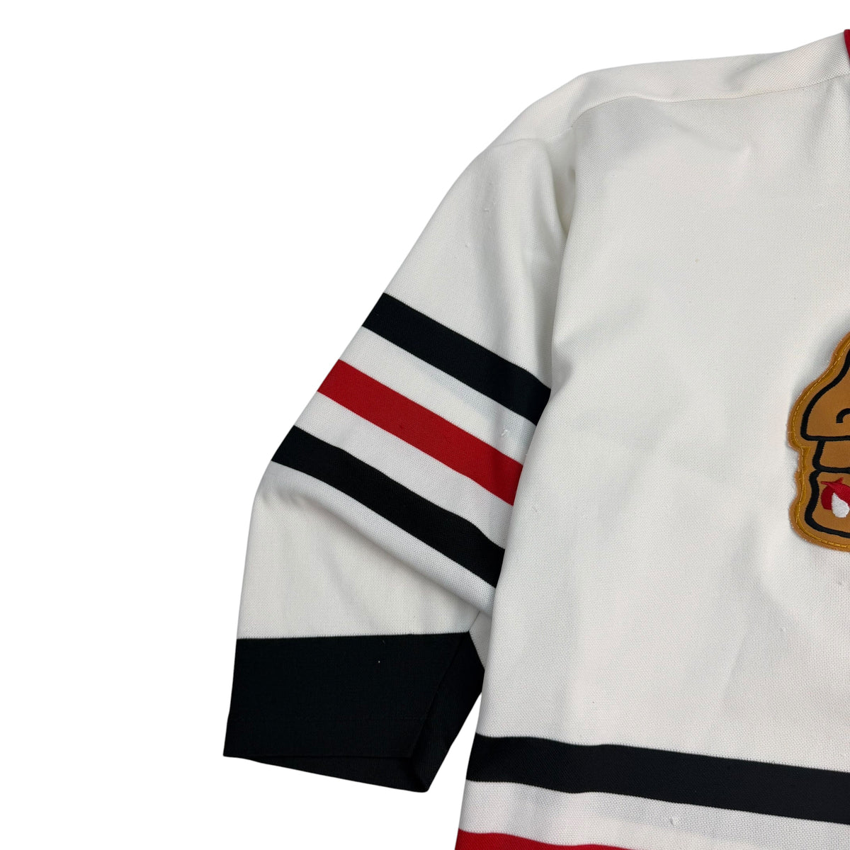 Vintage Chicago Blackhawks Jersey White