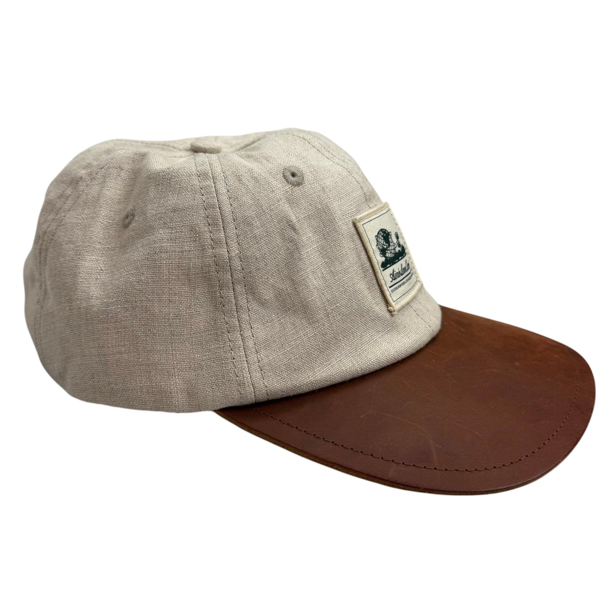 Aimé Leon Dore Unisphere Hat Tan