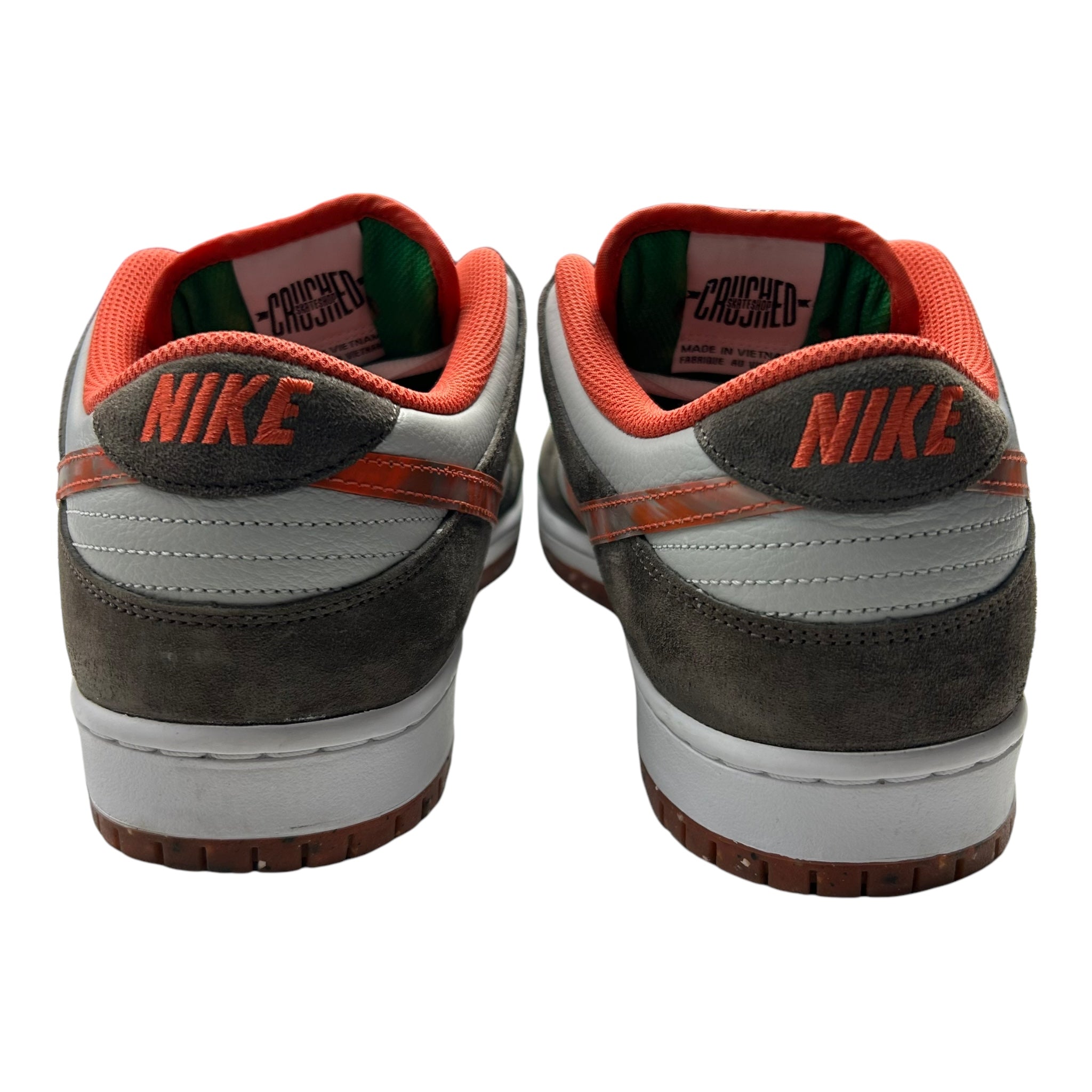 Nike SB Dunk Low Crushed DC (Used)