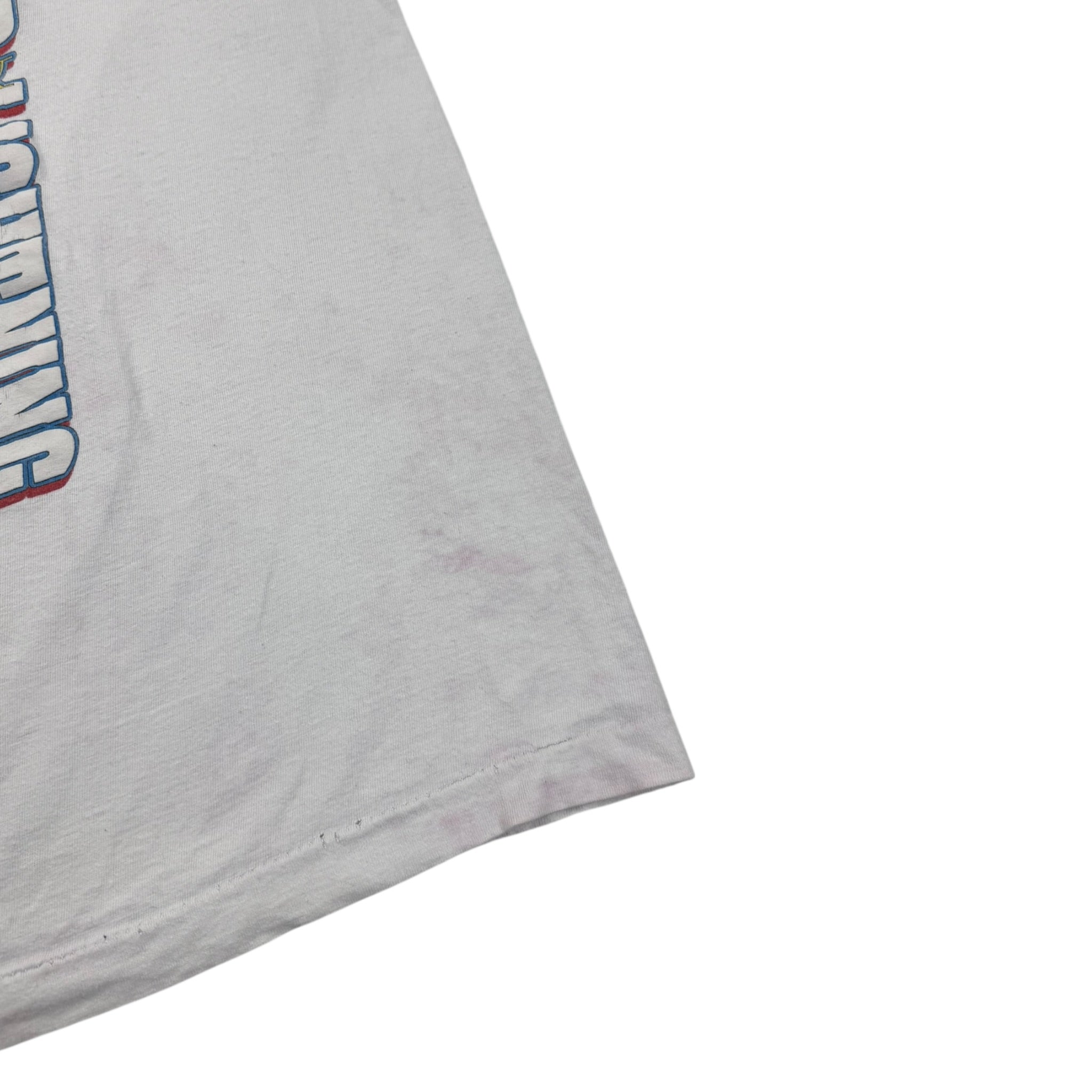 Vintage Toronto MLB Players T-Shirt