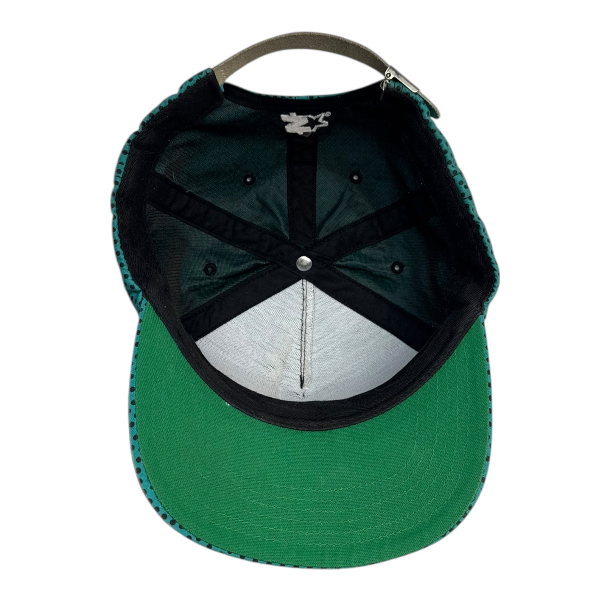 Supreme SS13 Polkadot Lion Hat