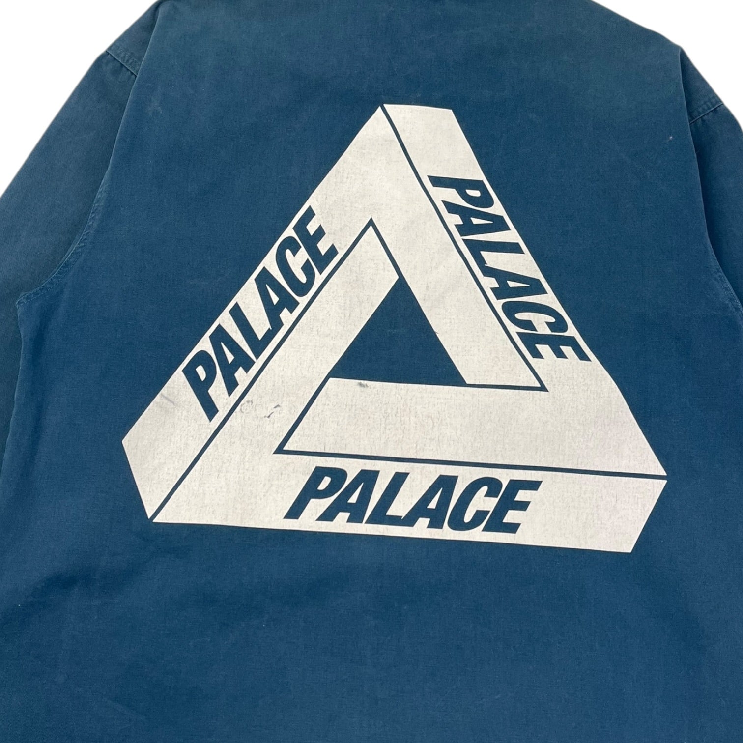 Palace Skateboards Tri-Ferg Coach Jacket