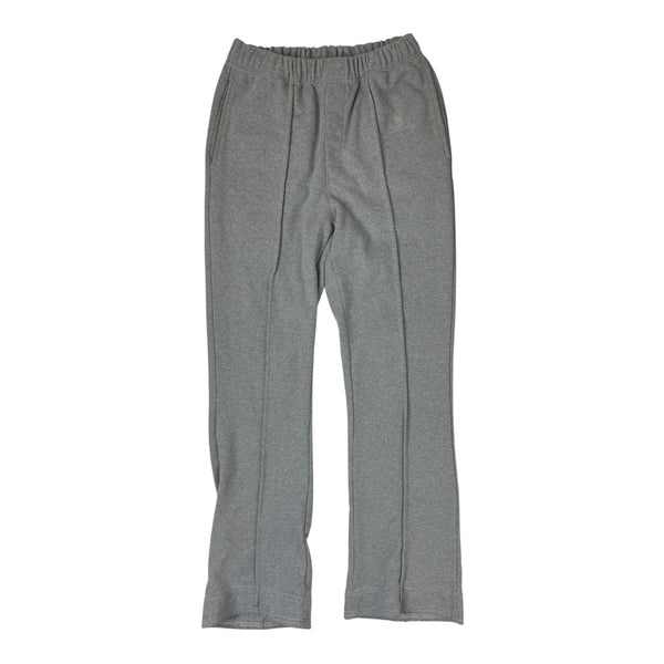 Vuja De Pleated Lounge Sweatpant Grey
