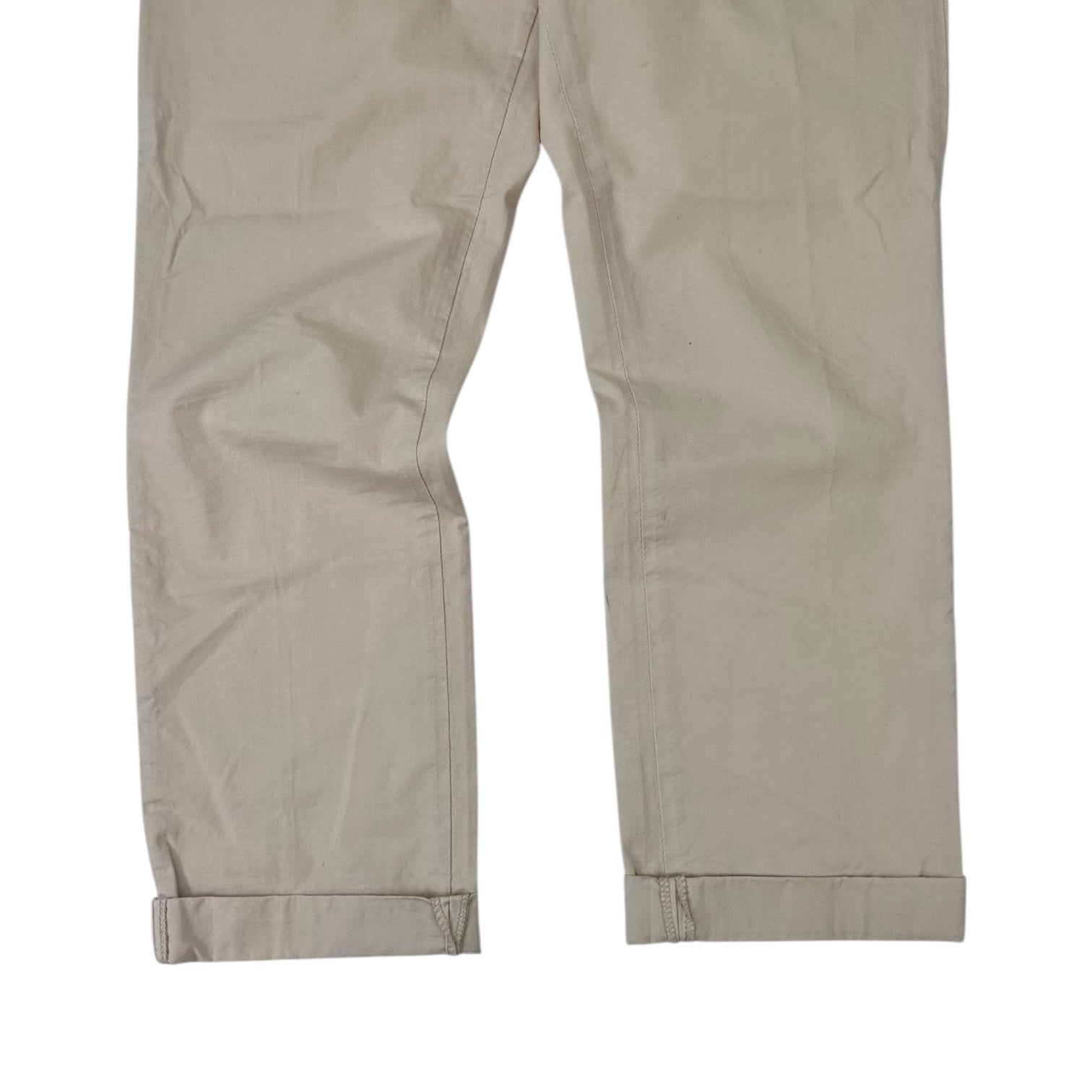 Vintage Acne Studios Chino Pants Khaki