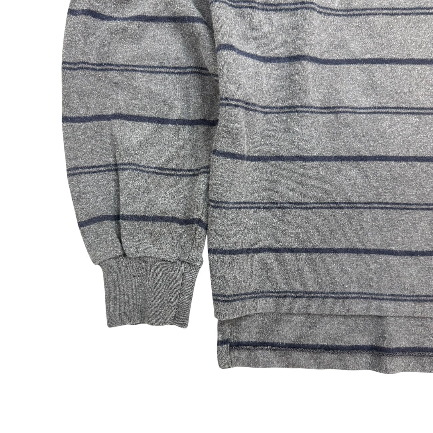 Vintage Polo Ralph Lauren L/S Button Up Shirt Grey