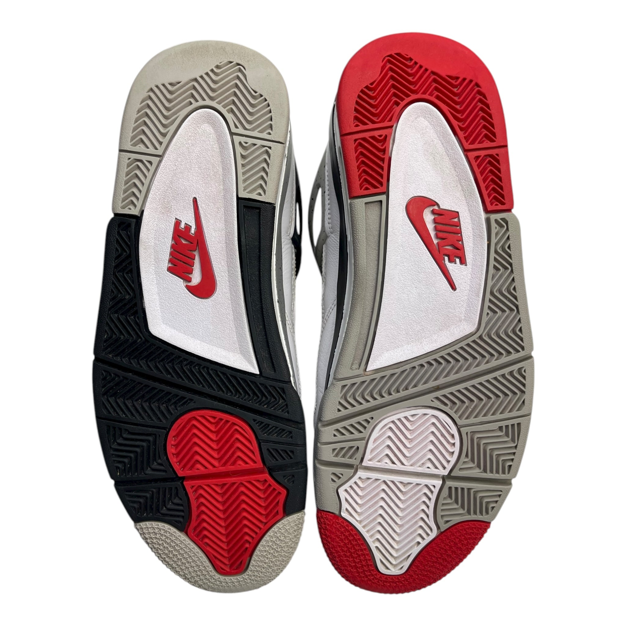 Jordan 4 What The (Used)