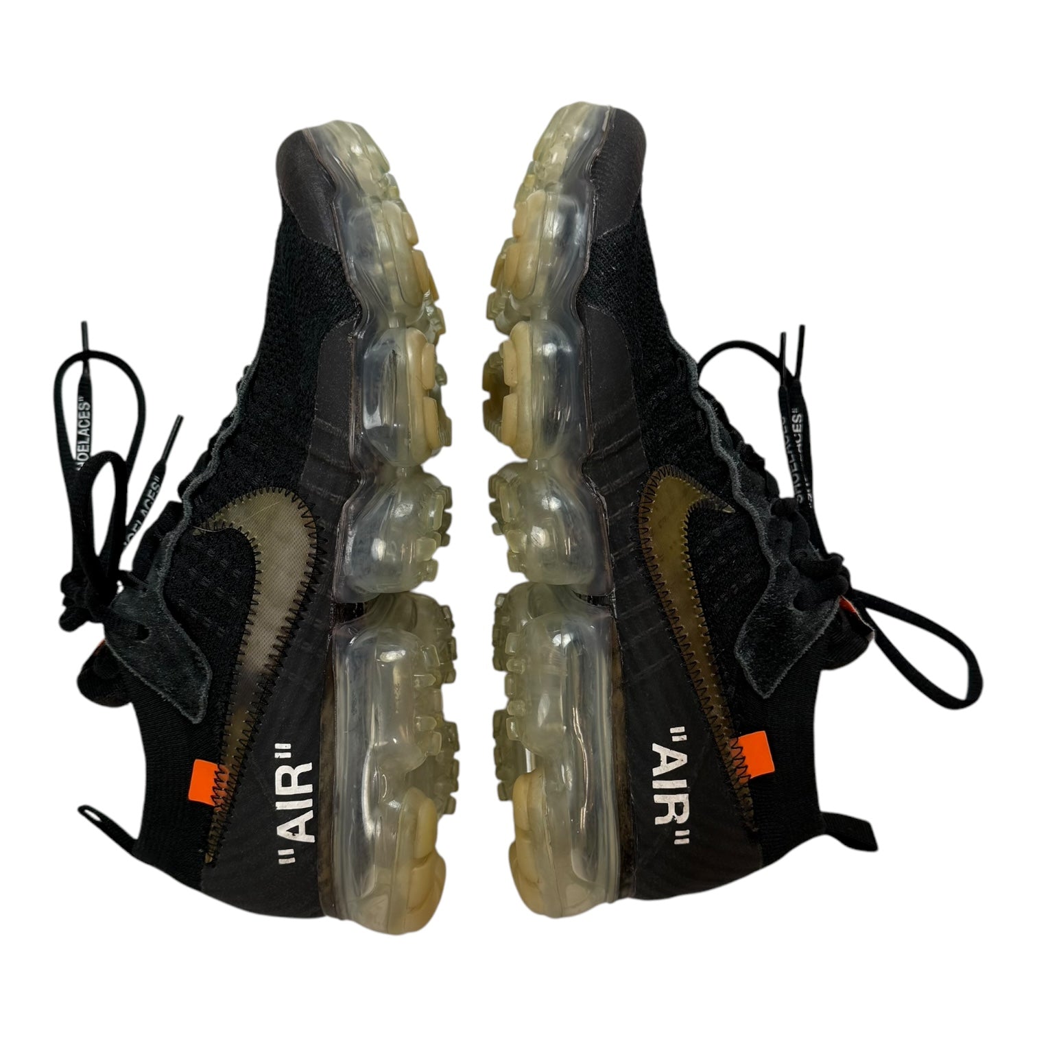 Nike Air VaporMax Off-White Black (Used)