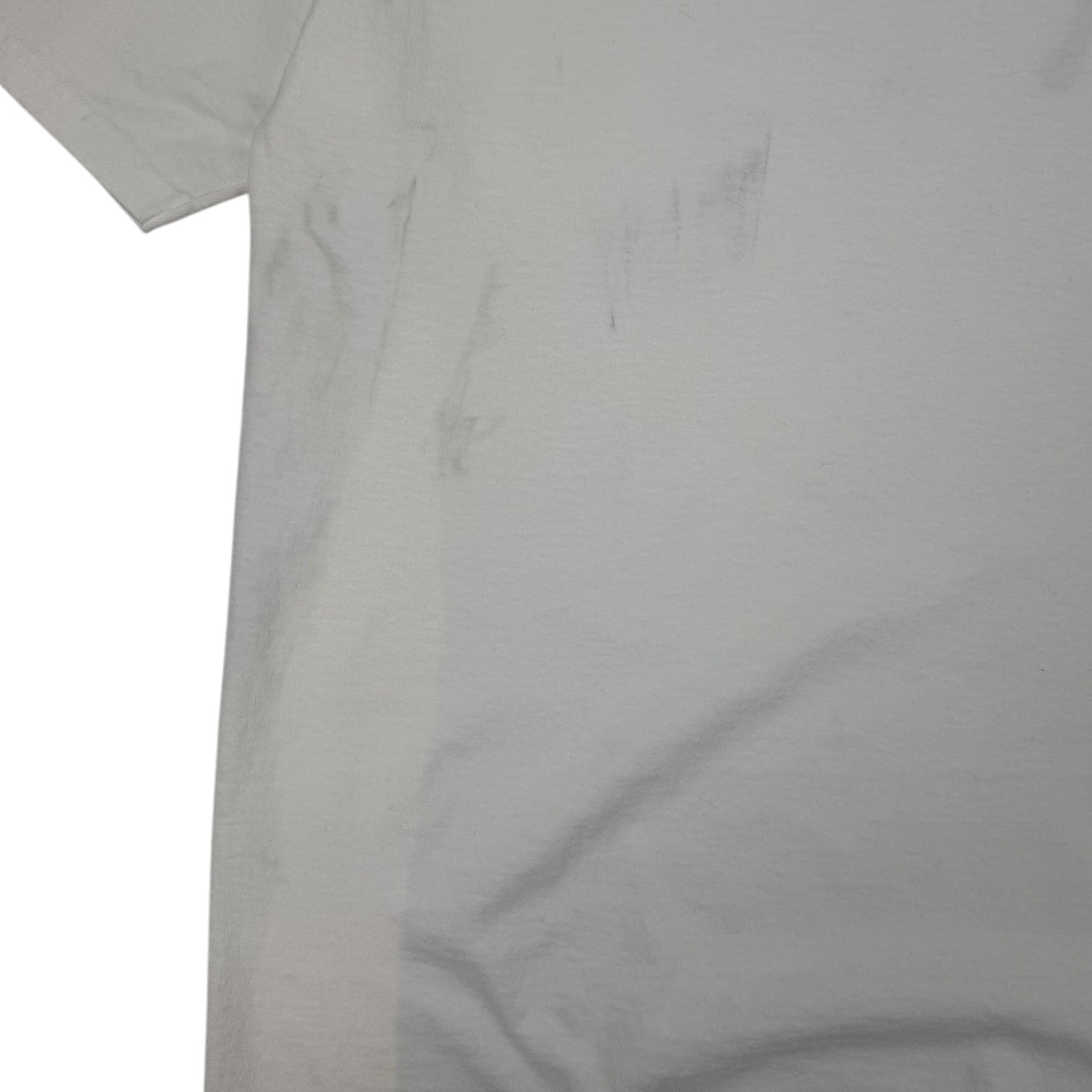 Stussy Stussy Sport T-Shirt White