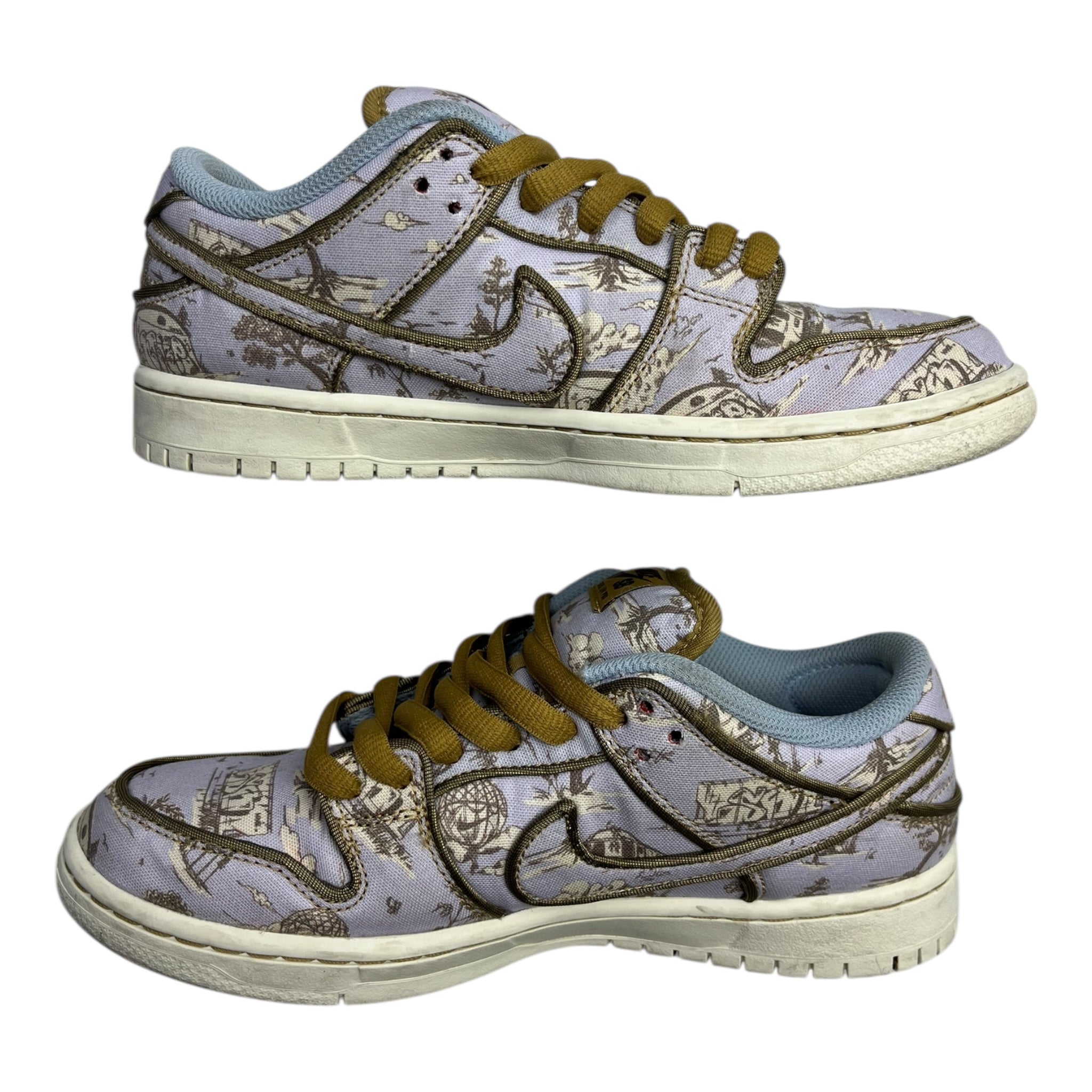 Nike SB Dunk Low Premium City of Style (Used)