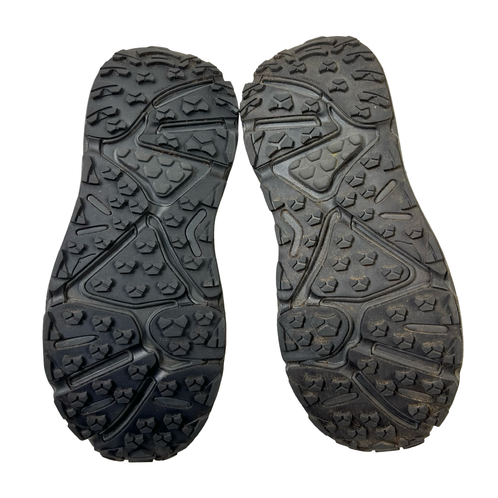 Hoka Stinson Evo GTX Haven Sneakers (Used)