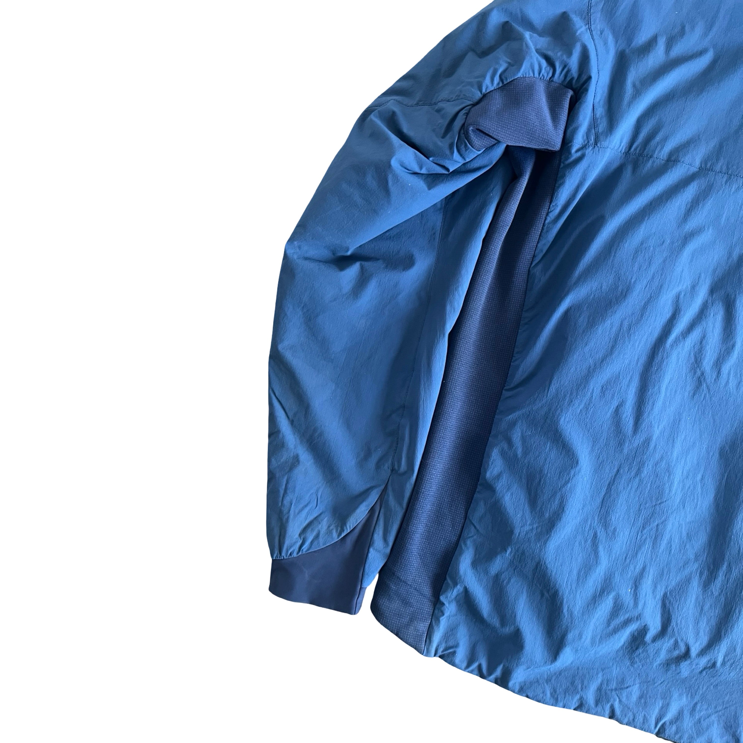 Arc’teryx Atom LT Jacket Olympic Blue