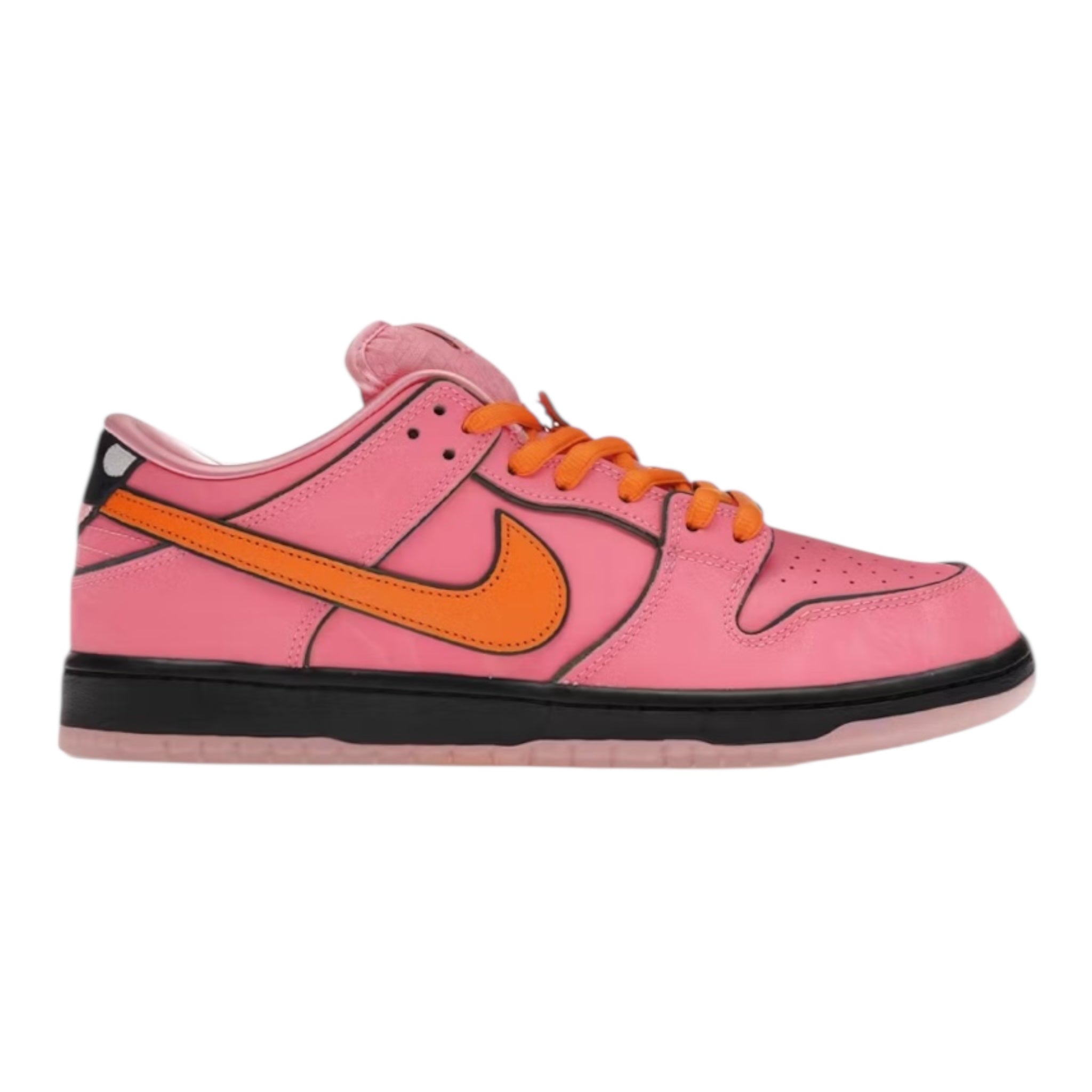 Nike SB Dunk Low The Powerpuff Girls Blossom (Used)