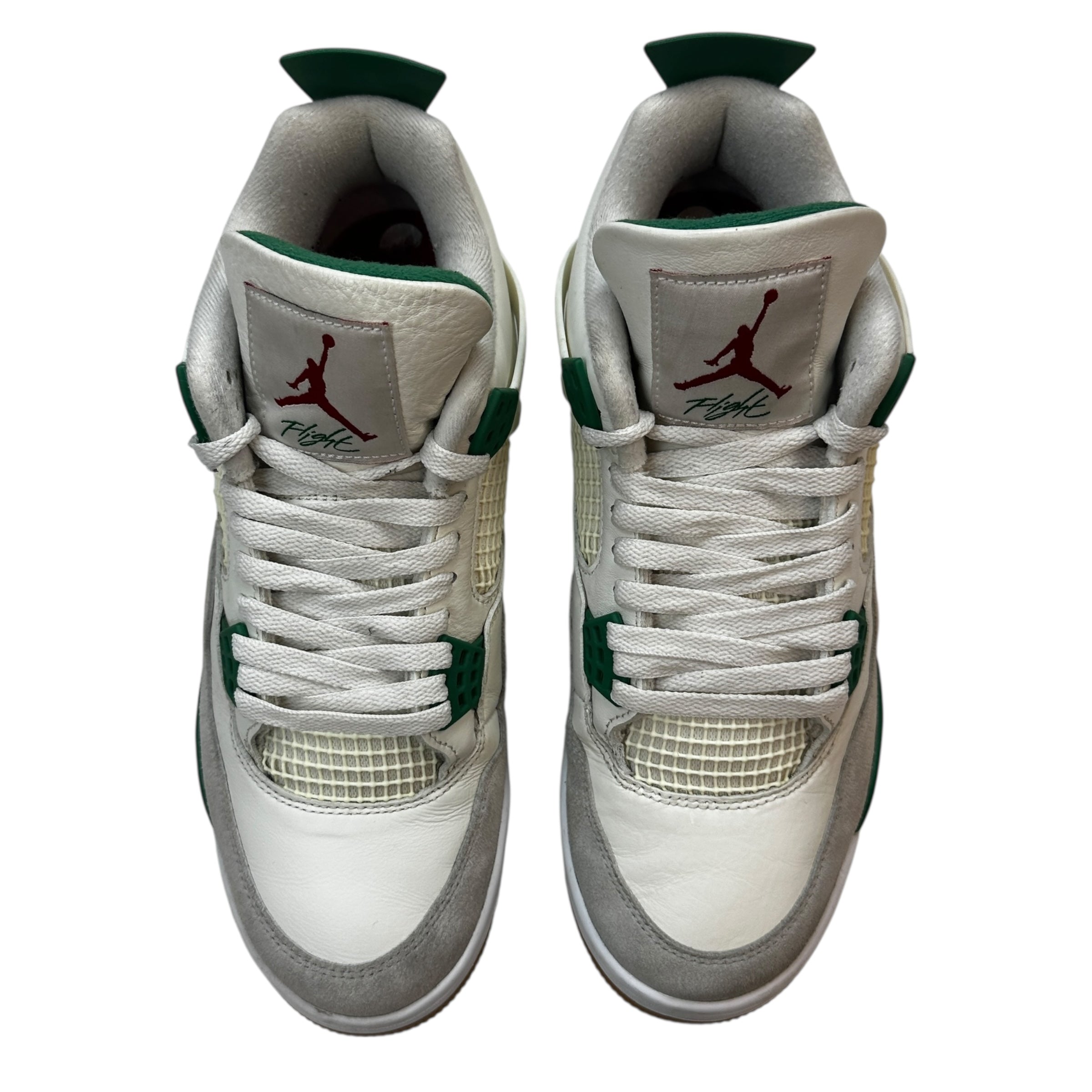 Jordan 4 SB Pine Green (Used)