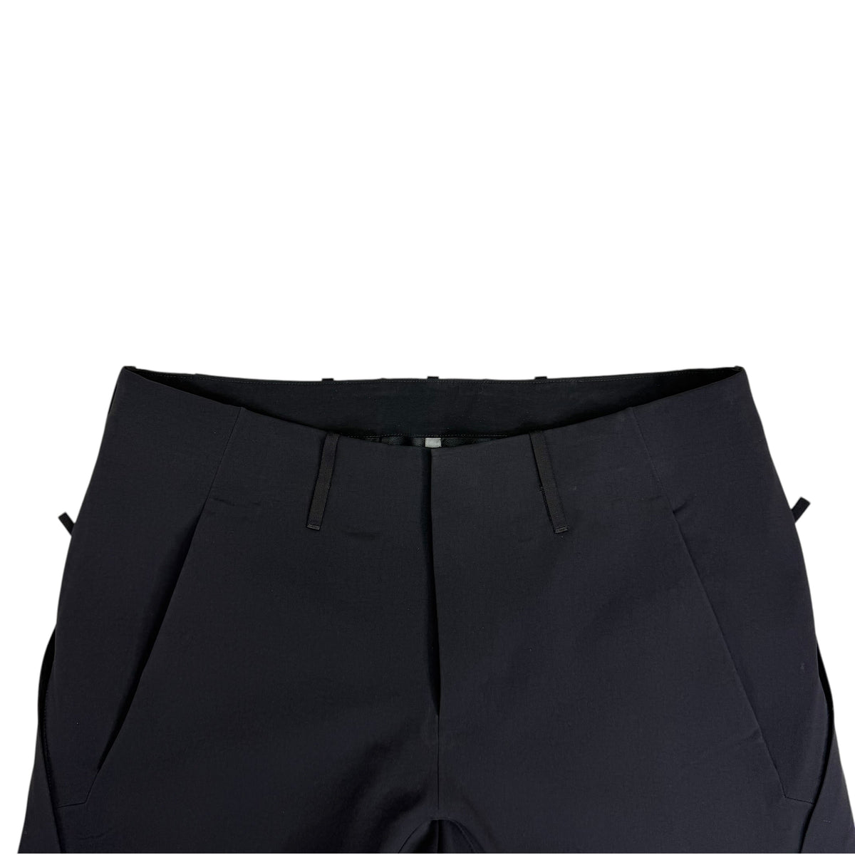 Arcteryx Veilance Align MX Pant Black
