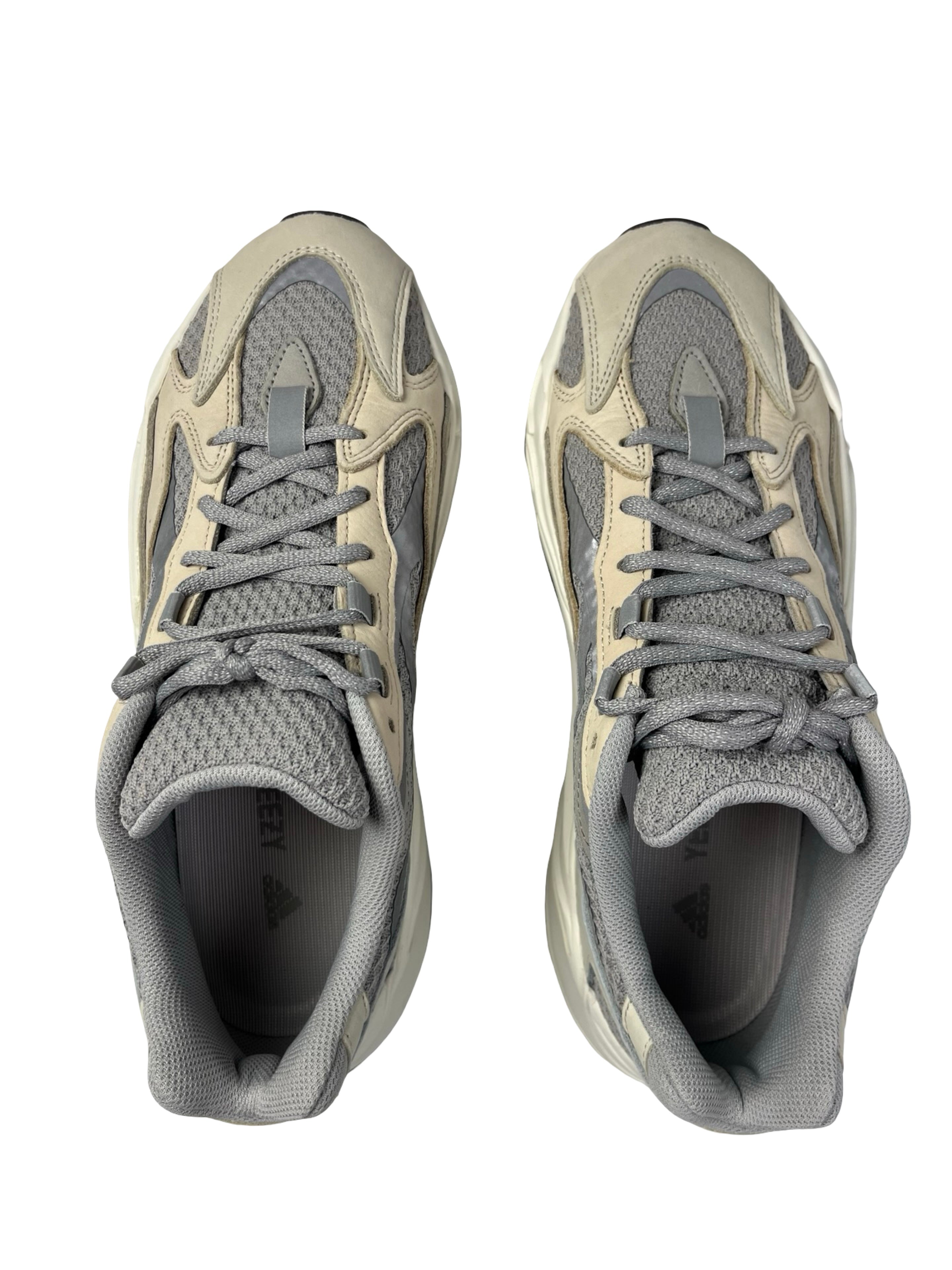 Yeezy Boost 700 V2 Cream (Used)