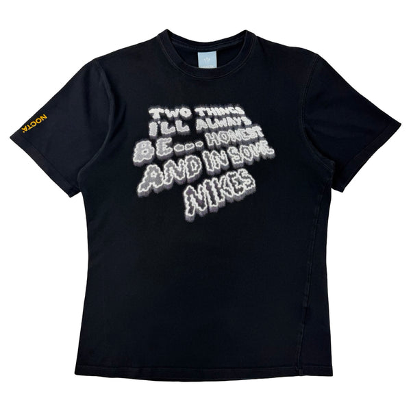 Nike x NOCTA Be Honest T-Shirt Black