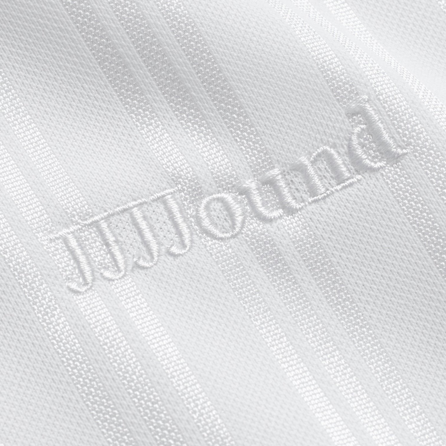 JJJJound Adidas Jersey White