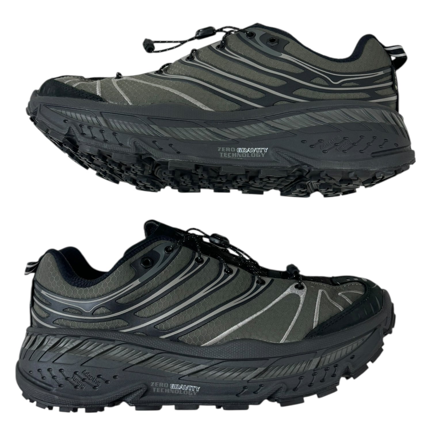 Hoka One x Haven One Stinson EVO Gore-Tex (Used)