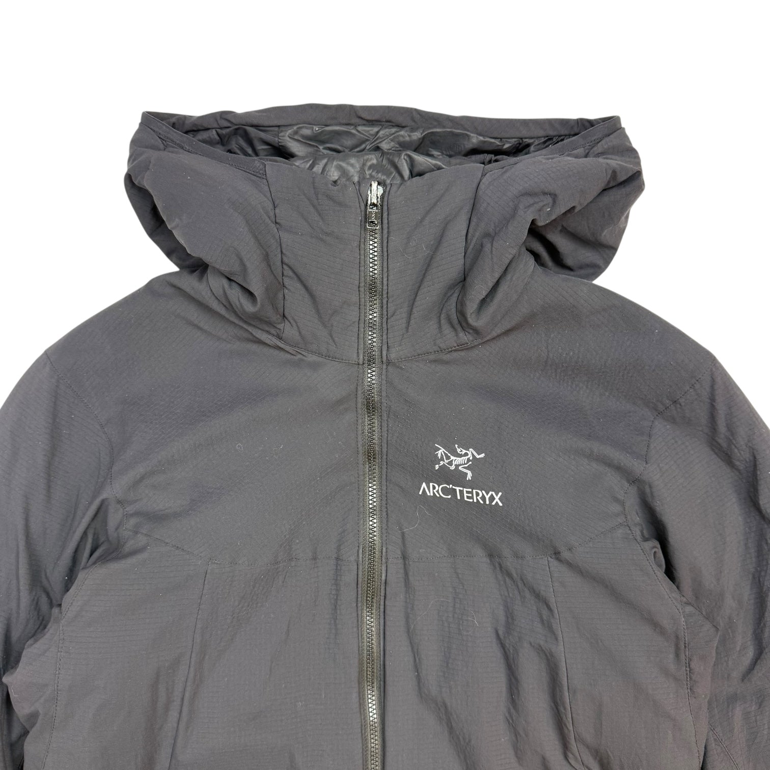 Arc’teryx Women's Atom Hoody Black
