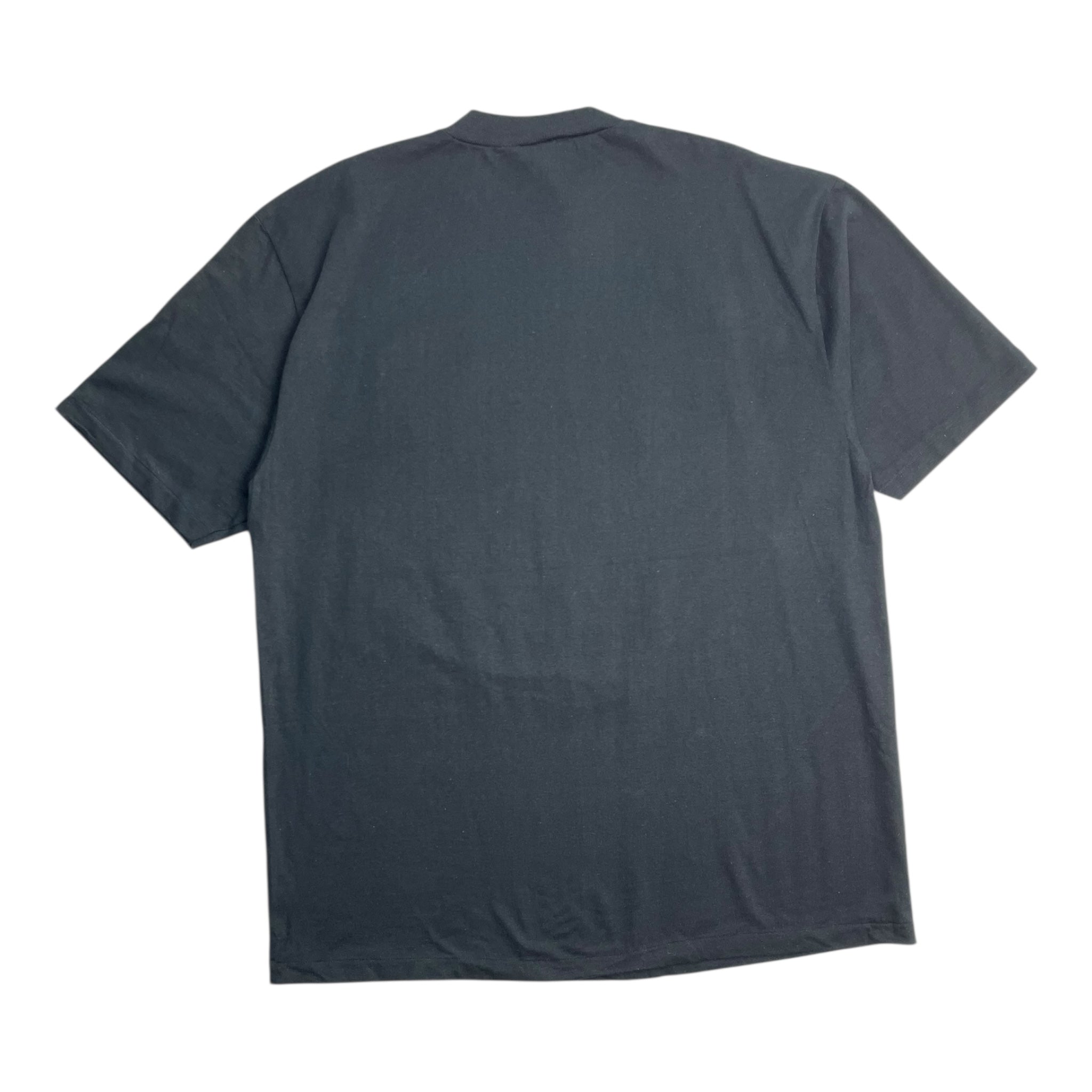 1992 Ottawa Senators Logo T-Shirt