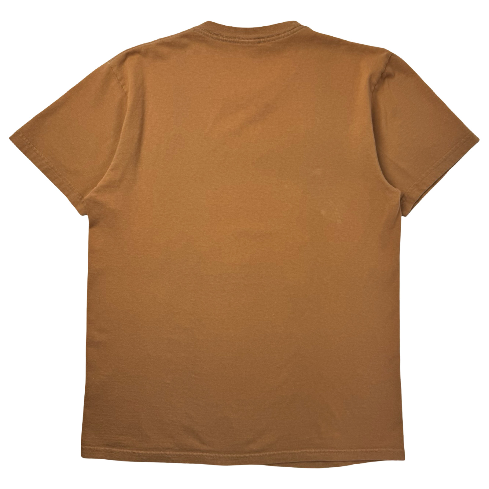 Supreme Girl T-Shirt Mocha (SS17)