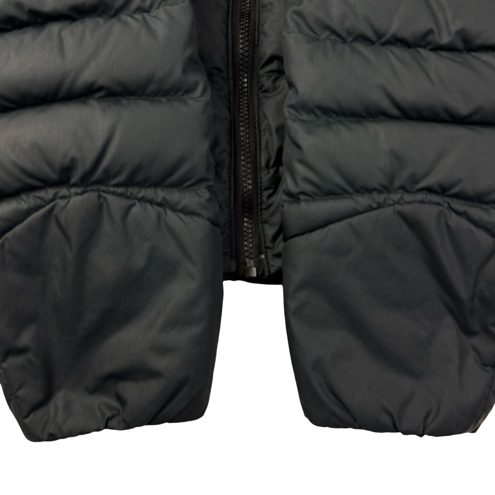 Arc’Teryx Cerium LT Hoody Black Green