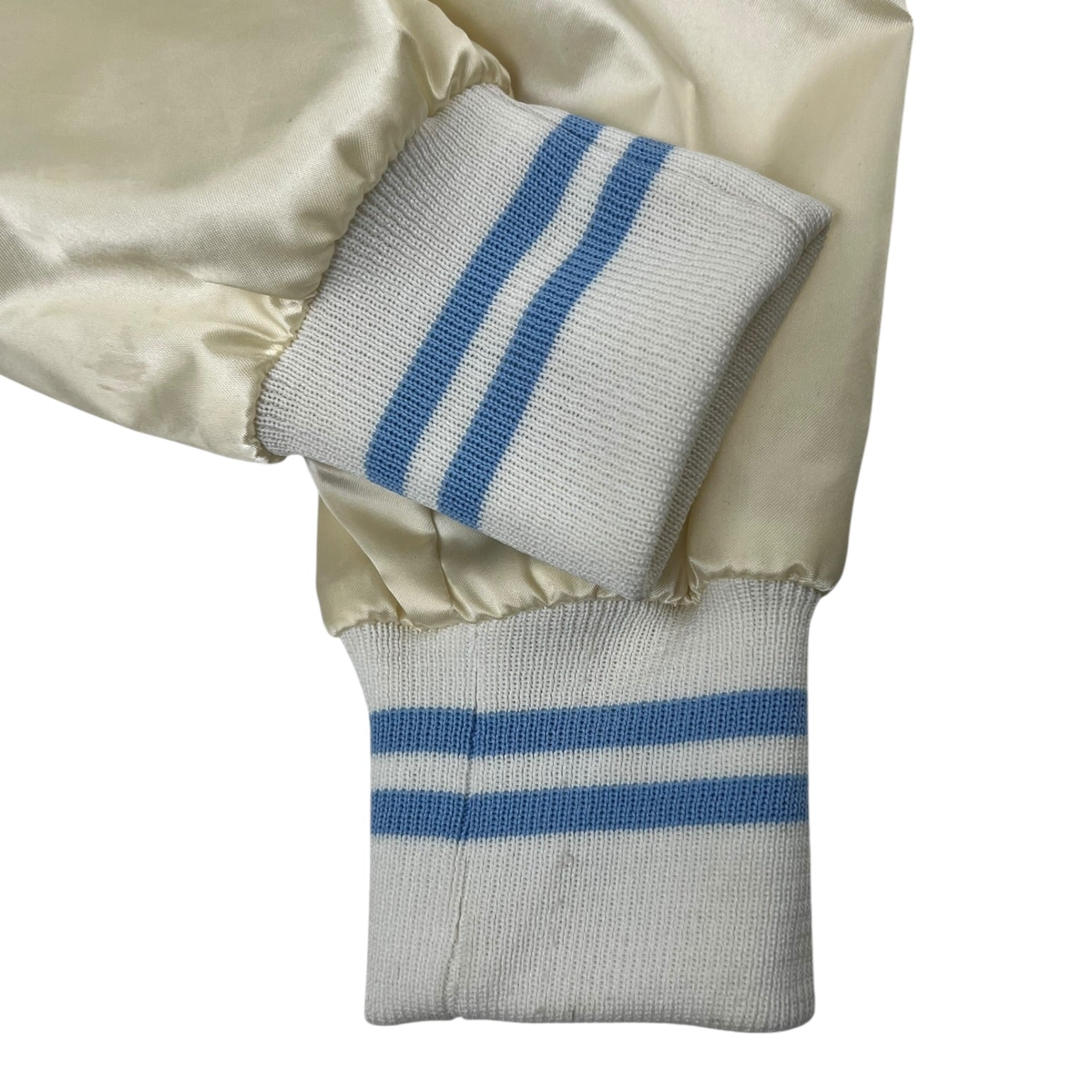 Vintage Toronto Blue Jays Satin Diamond Collection Jacket