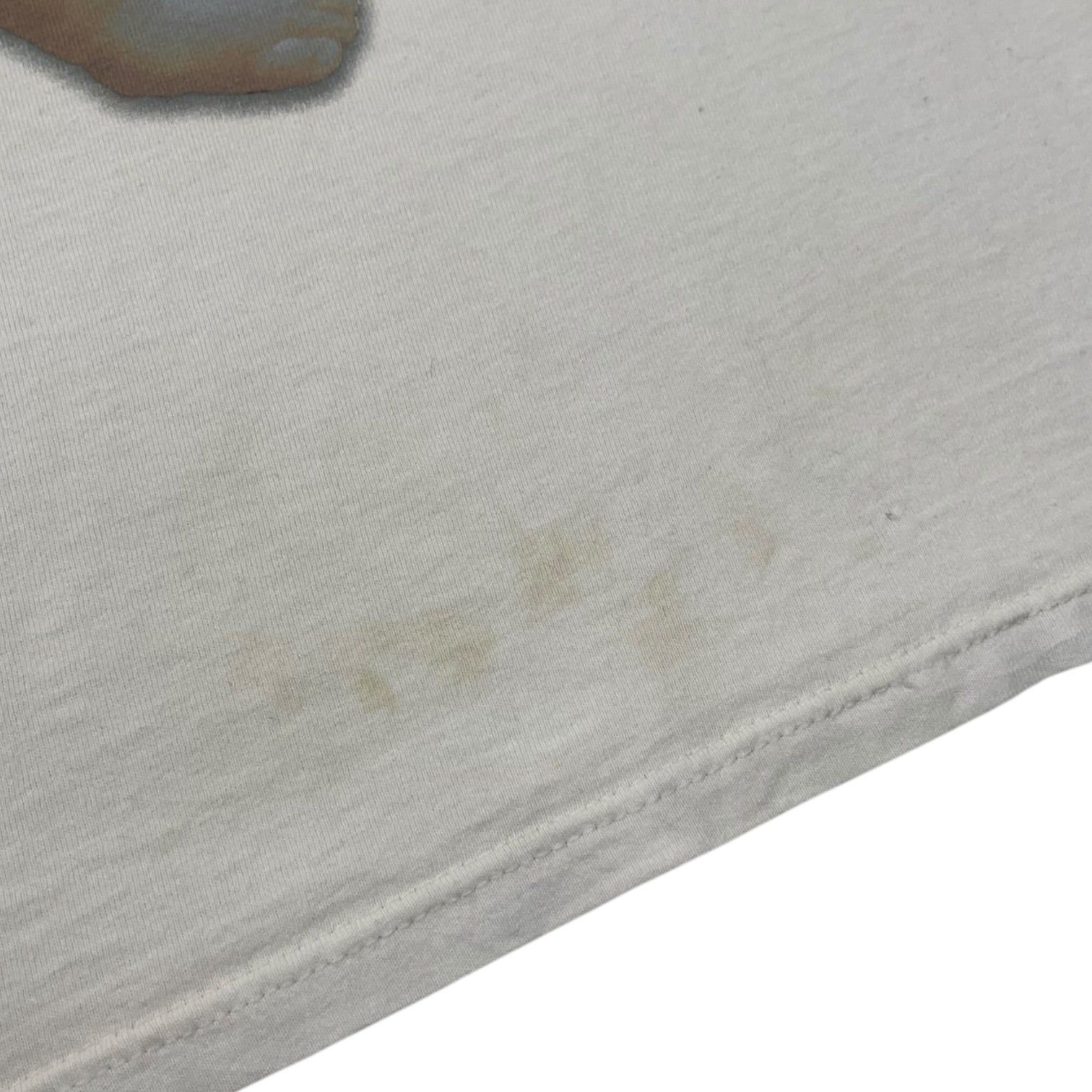 2009 ‘The Hangover’ Promo T-Shirt White