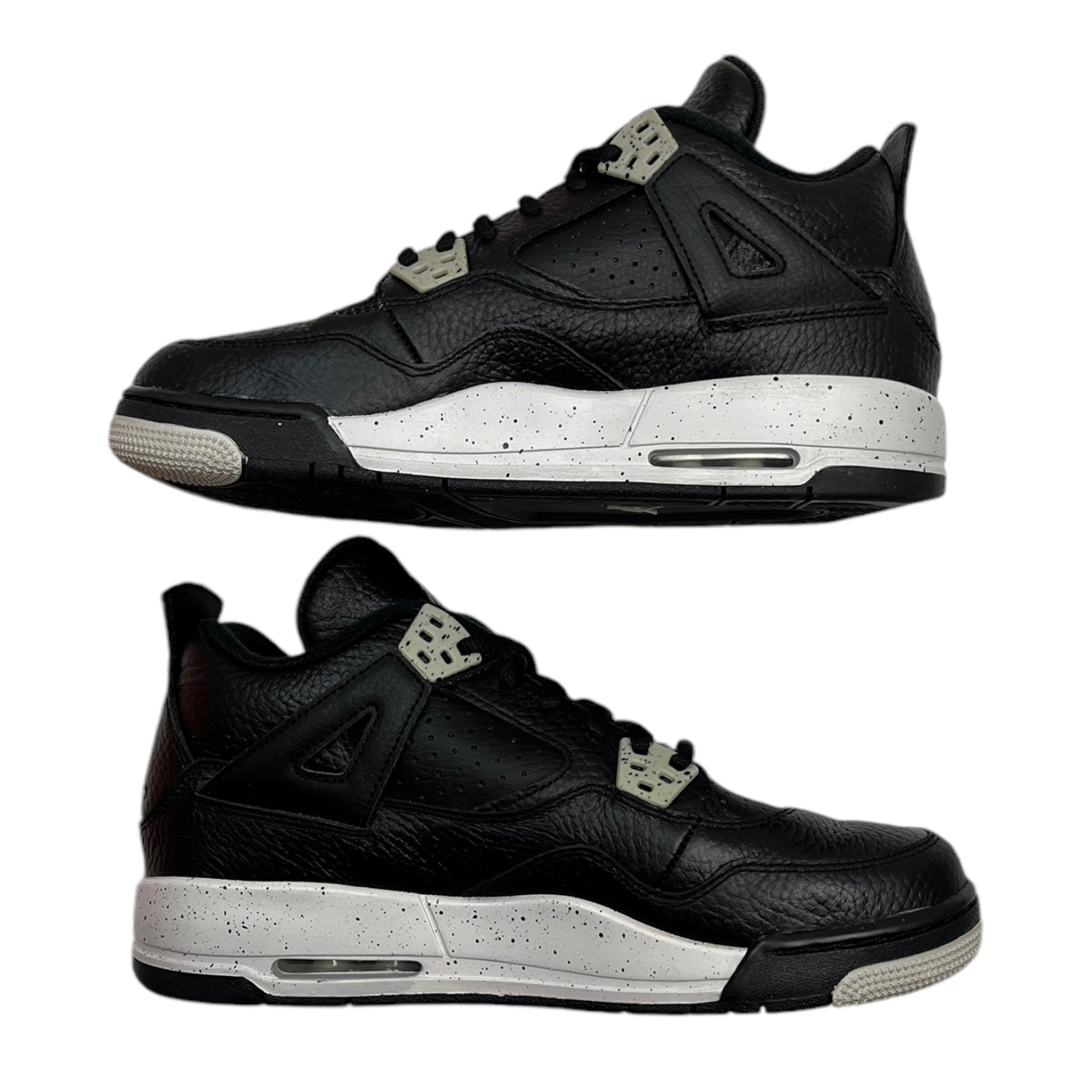 Jordan 4 Oreo (Used)