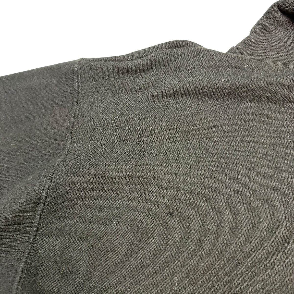 Vintage Thursday Understanding In A Car Crash Hoodie Black