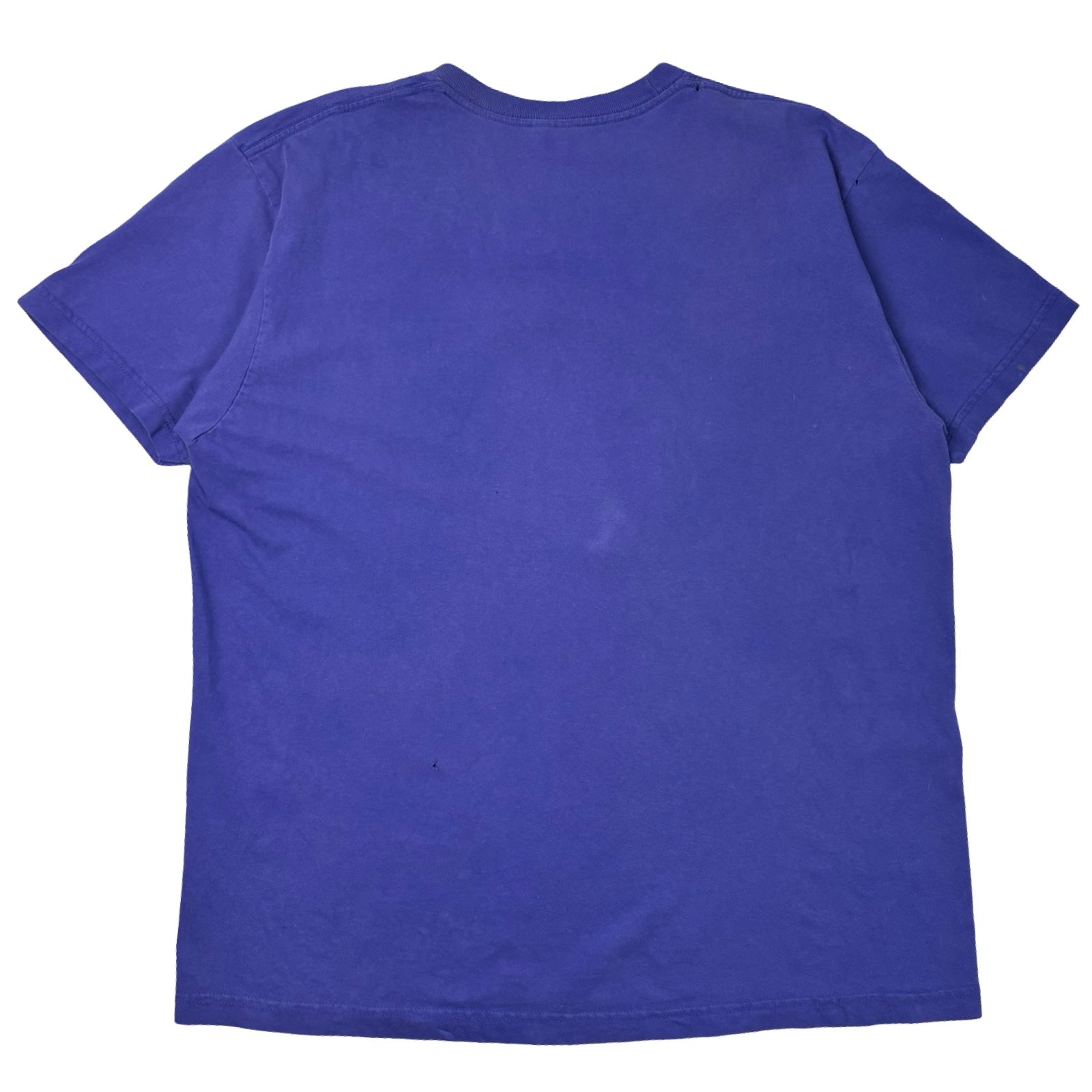 Supreme “Wild Apache Don Dada” SS14 T-Shirt Purple