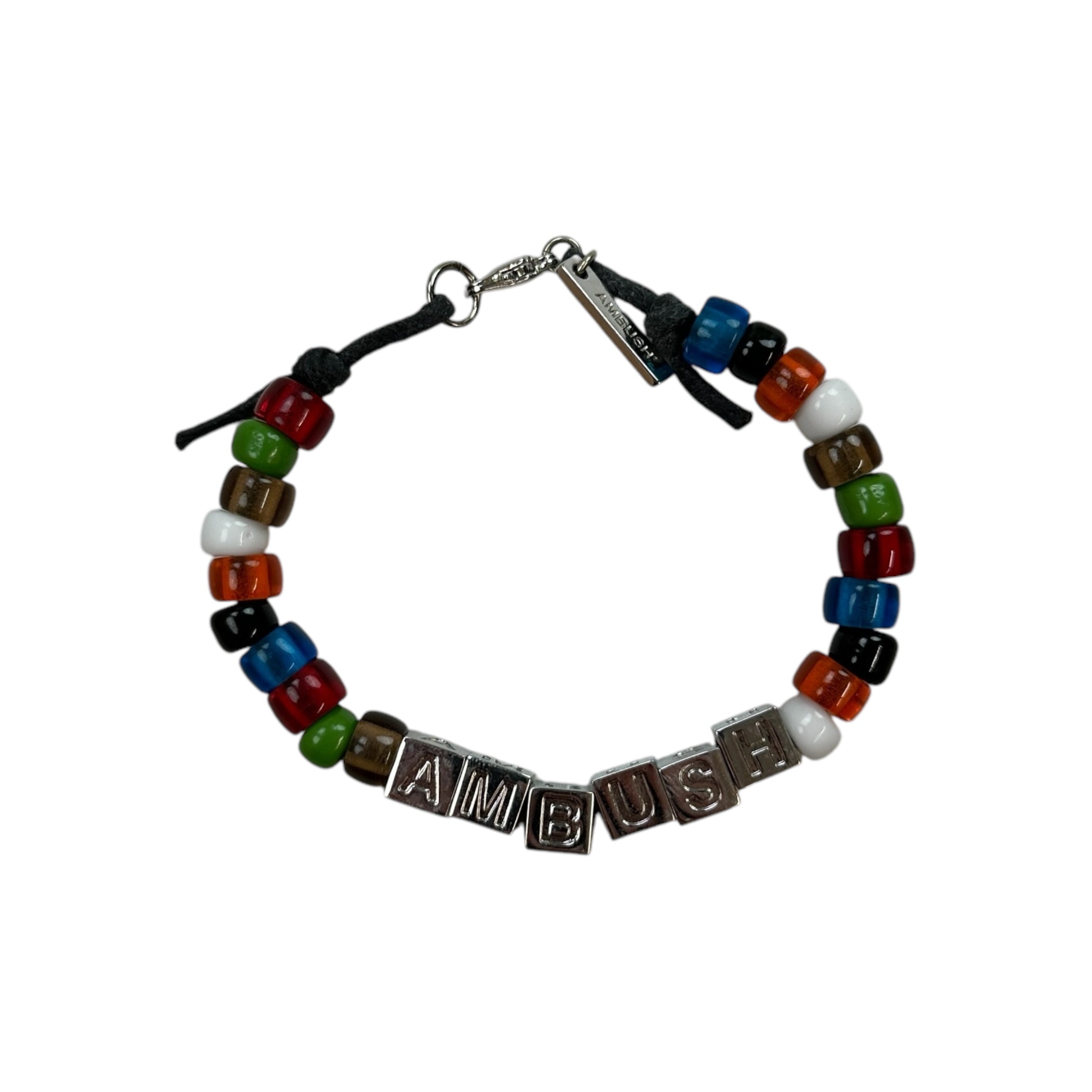 Ambush Nobo Beads Bracelet