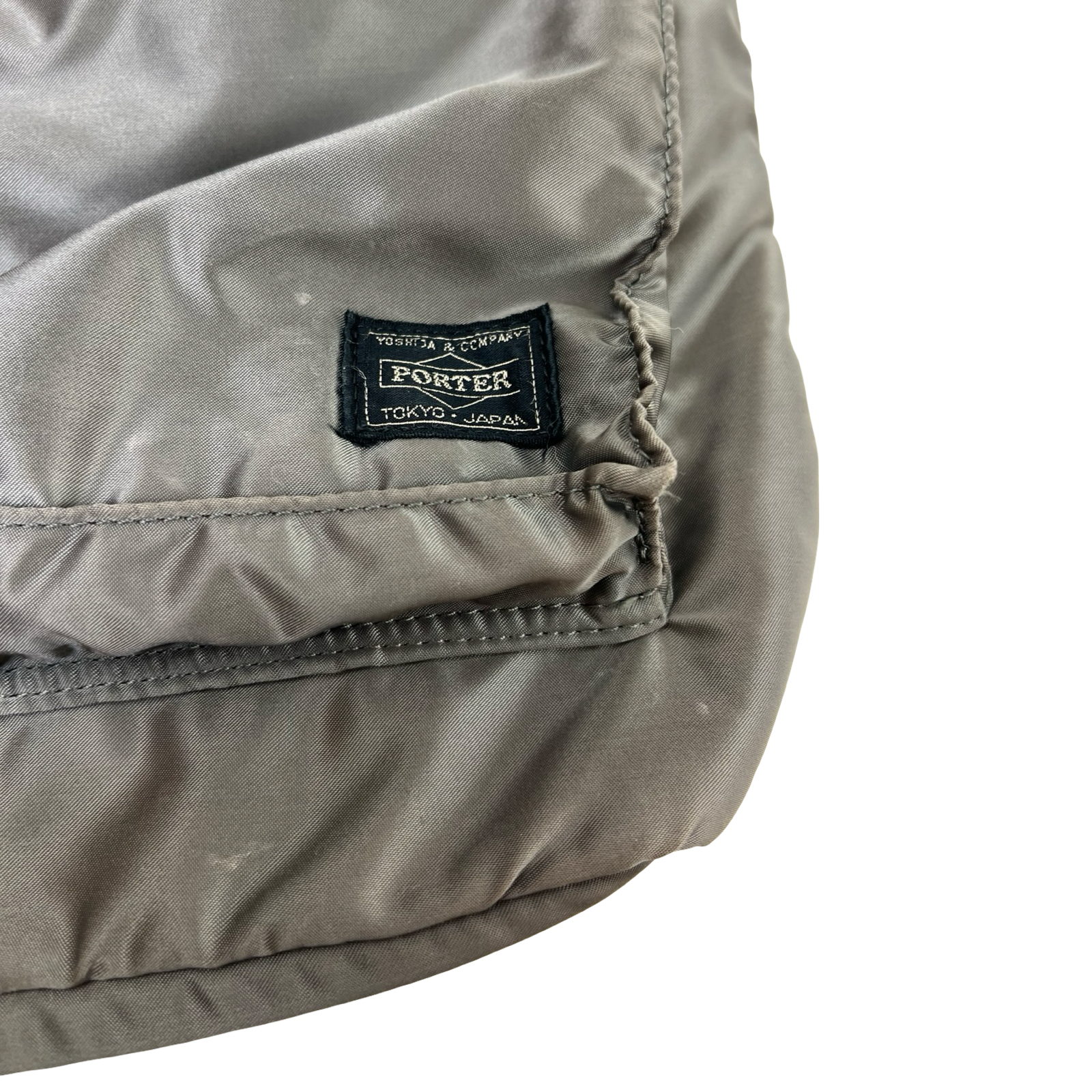 Porter-Yoshida & Co. Tanker Tote Bag