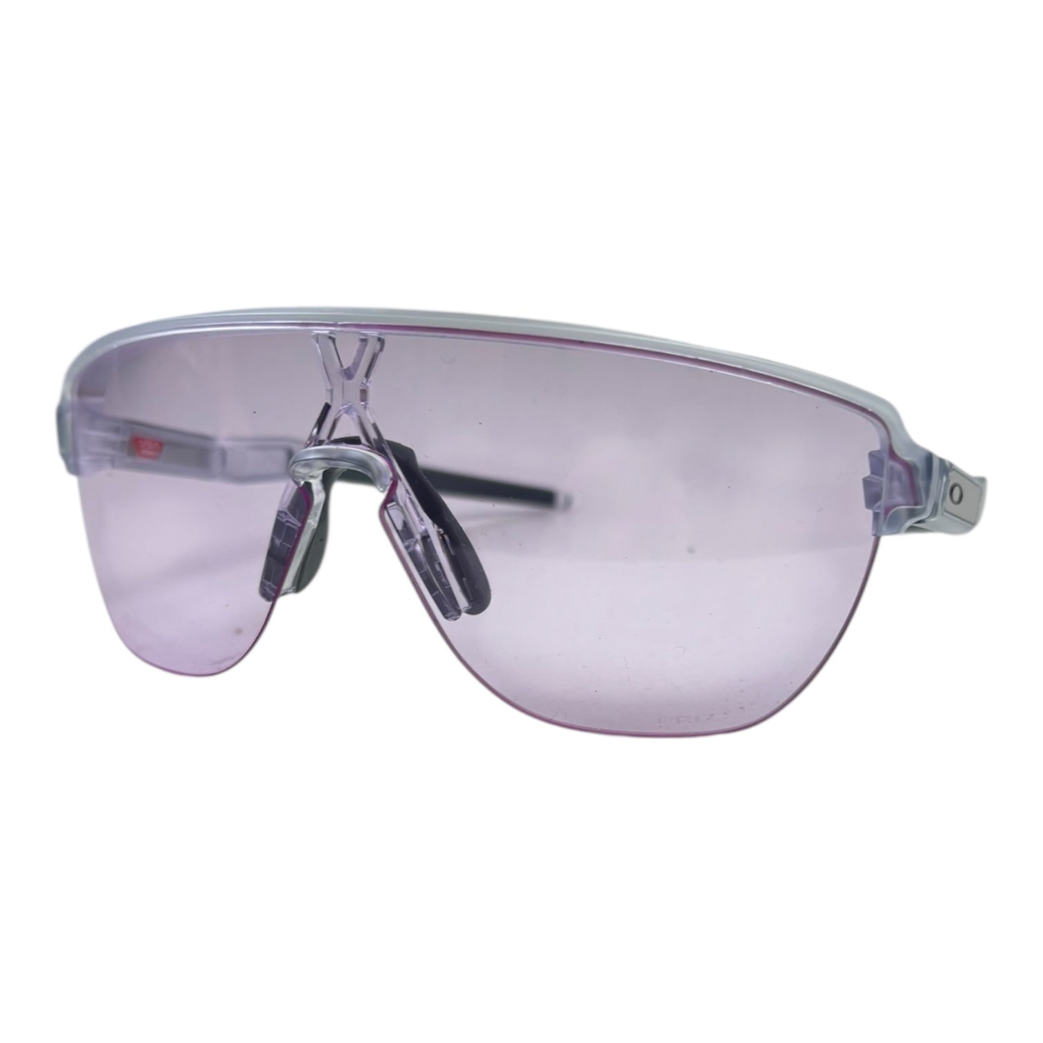 Oakley Corridor Sunglasses Pink