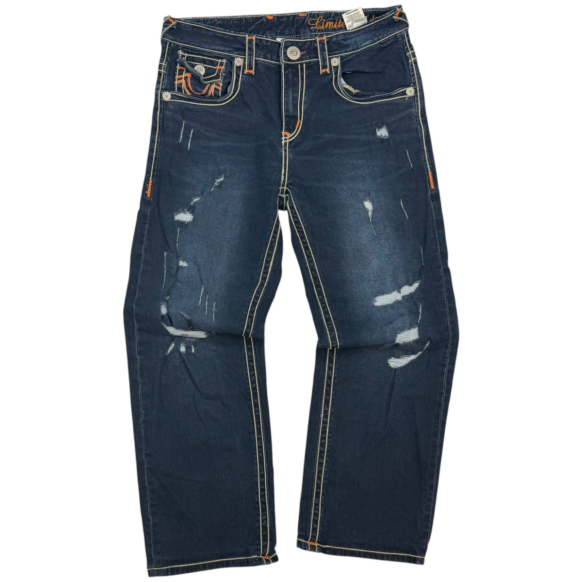 Vintage True Religion Jeans Indigo