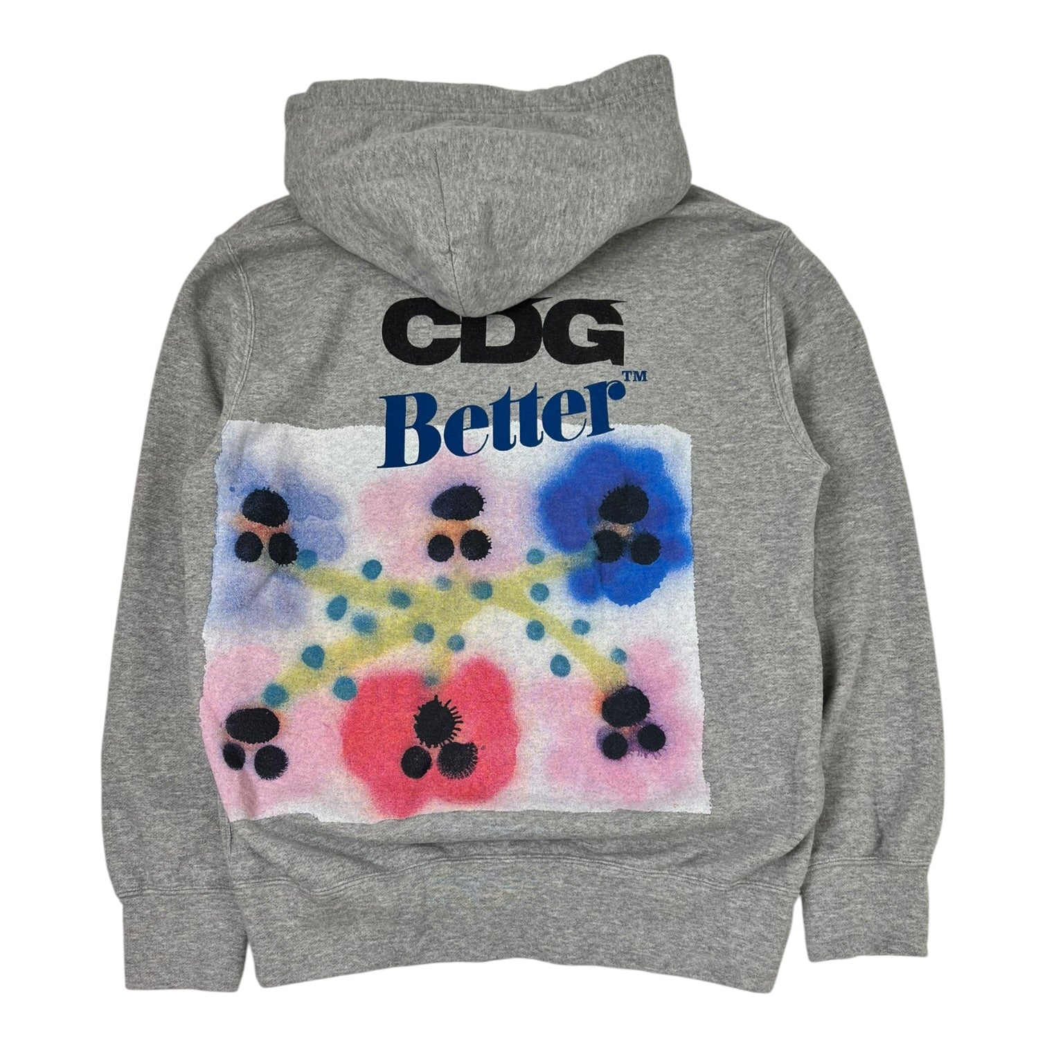Comme des Garçons CDG x Better Gift Shop Hoodie