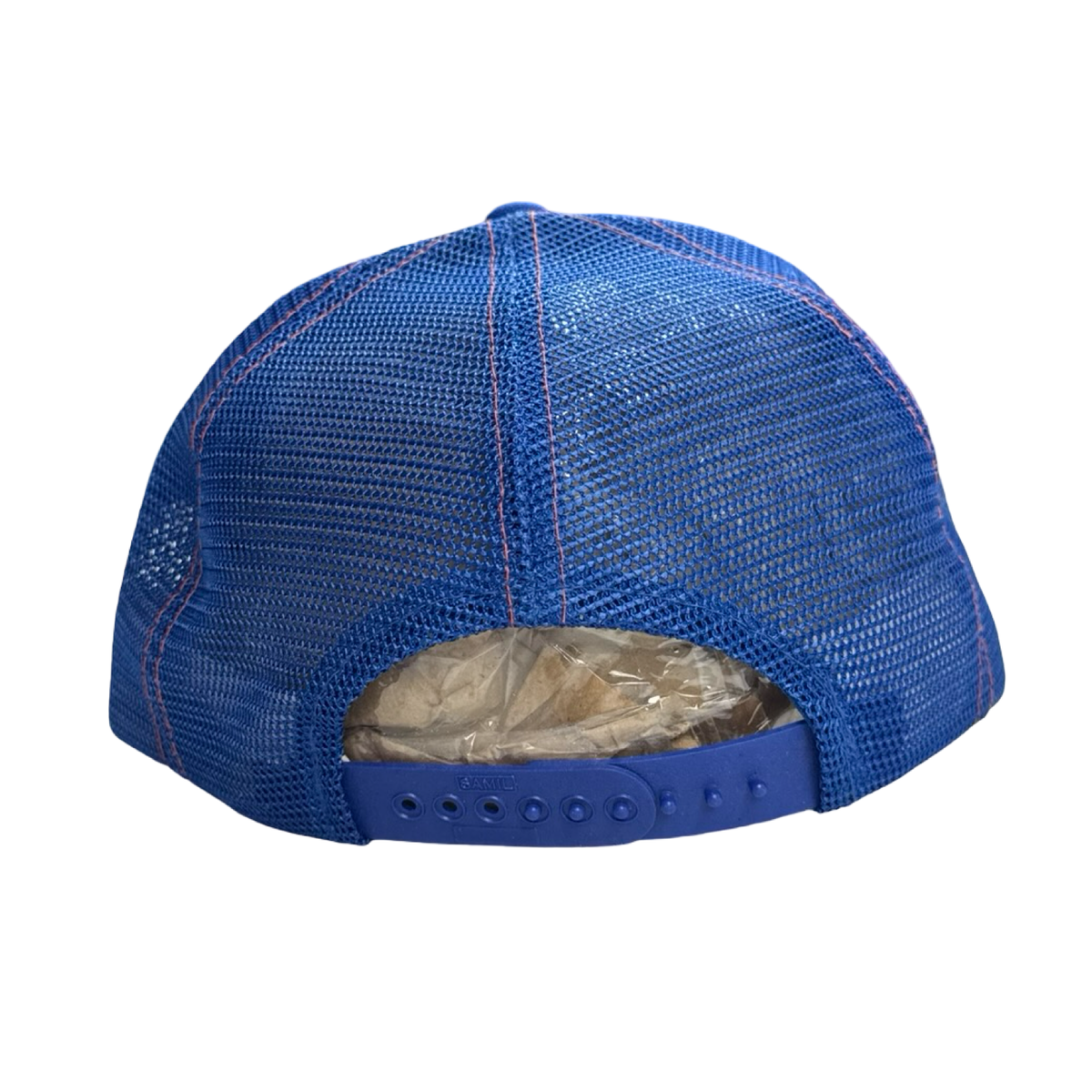 Vintage 80s New York Islanders NHL Hat