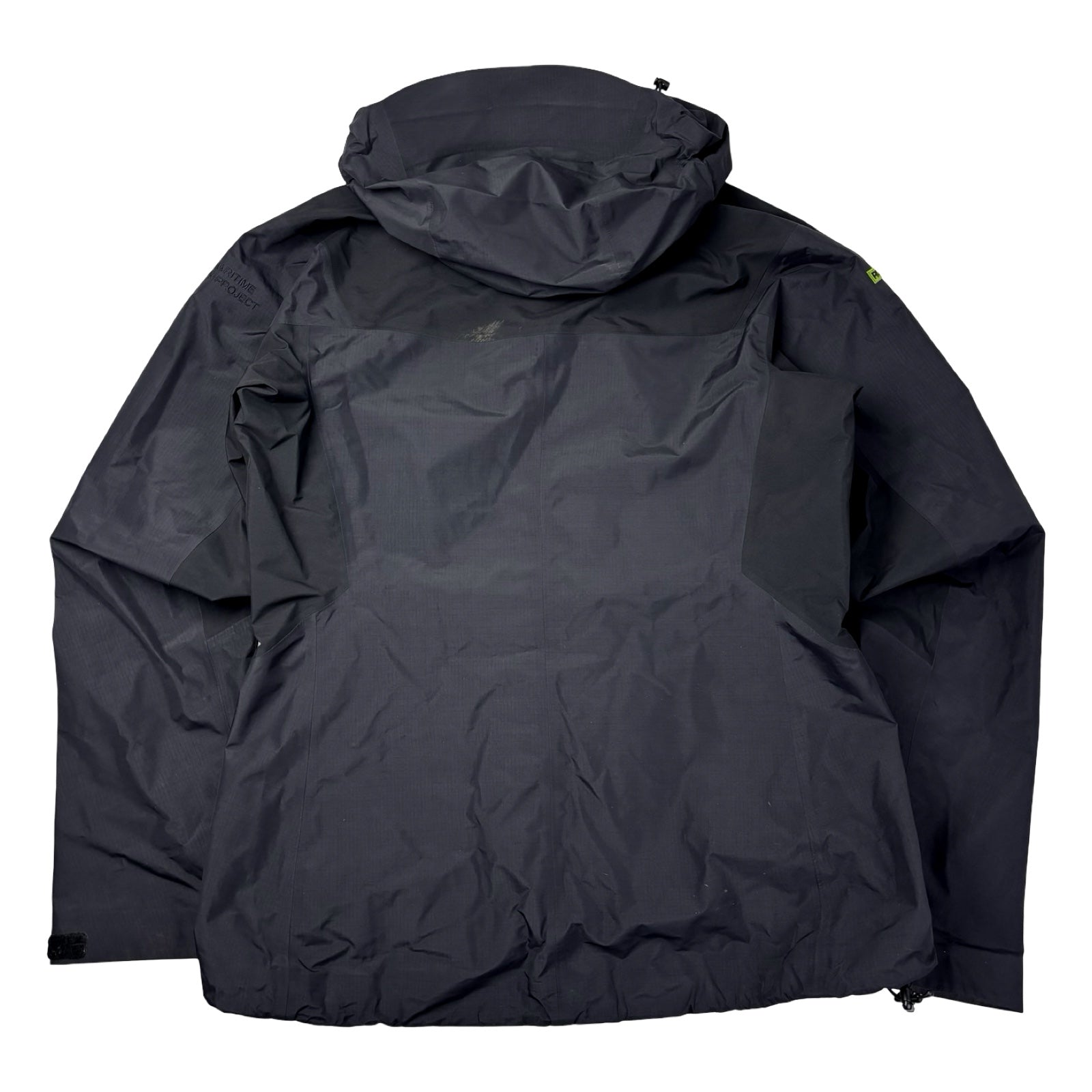 (W) Arc’teryx Beta SL Hybrid Jacket
