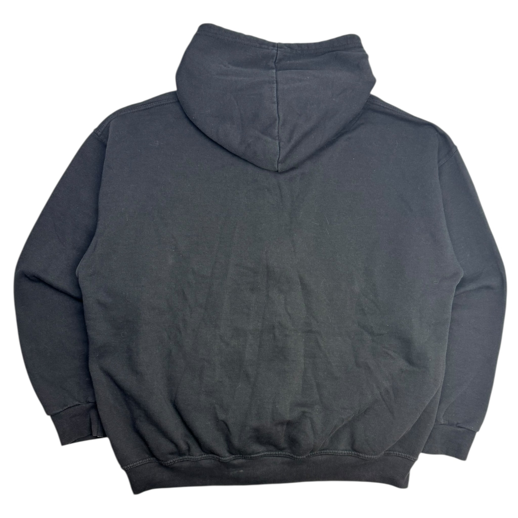 Vintage UFC “As Real As It Gets” Zip Up Hoodie