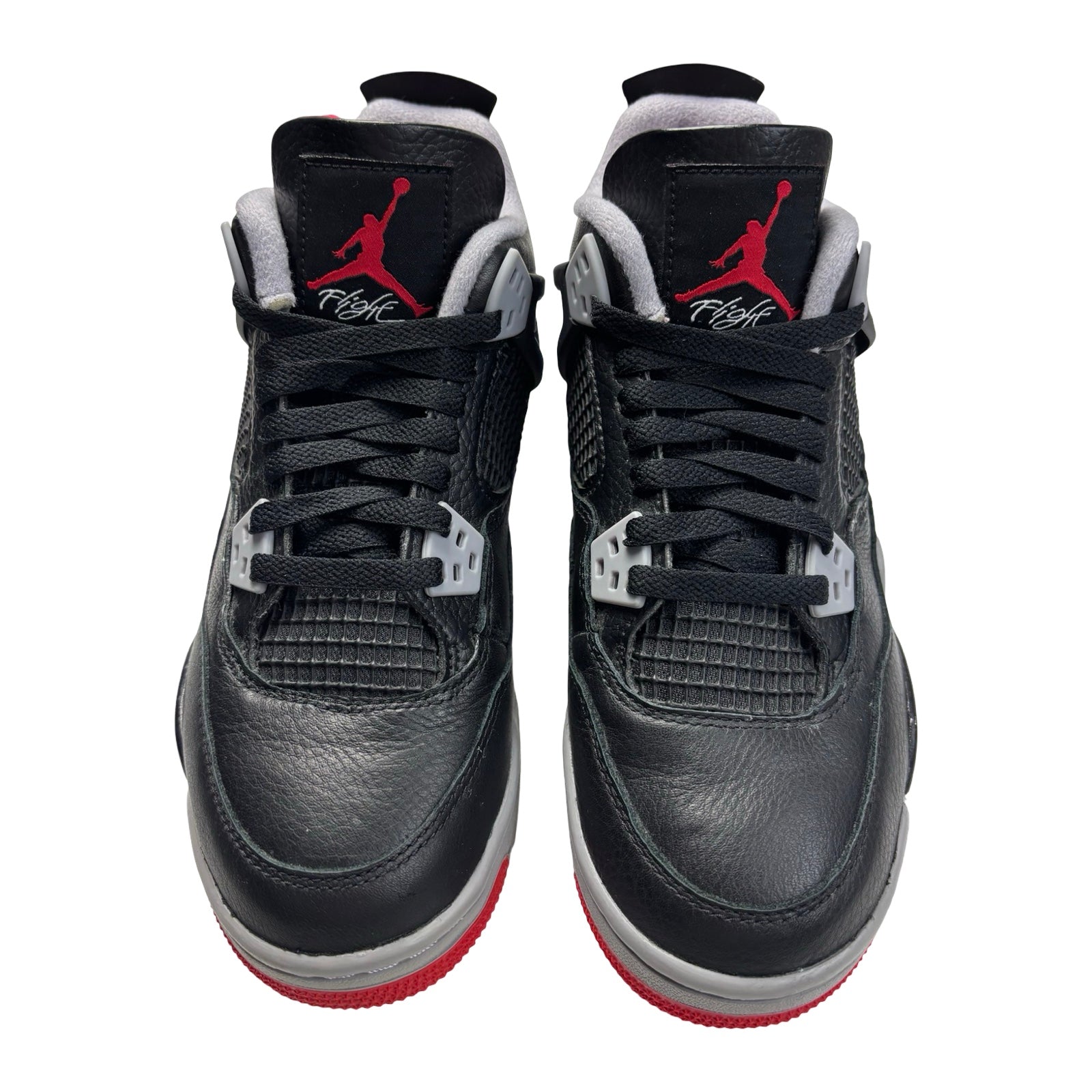 (GS) Jordan 4 Bred Reimagined (Used)