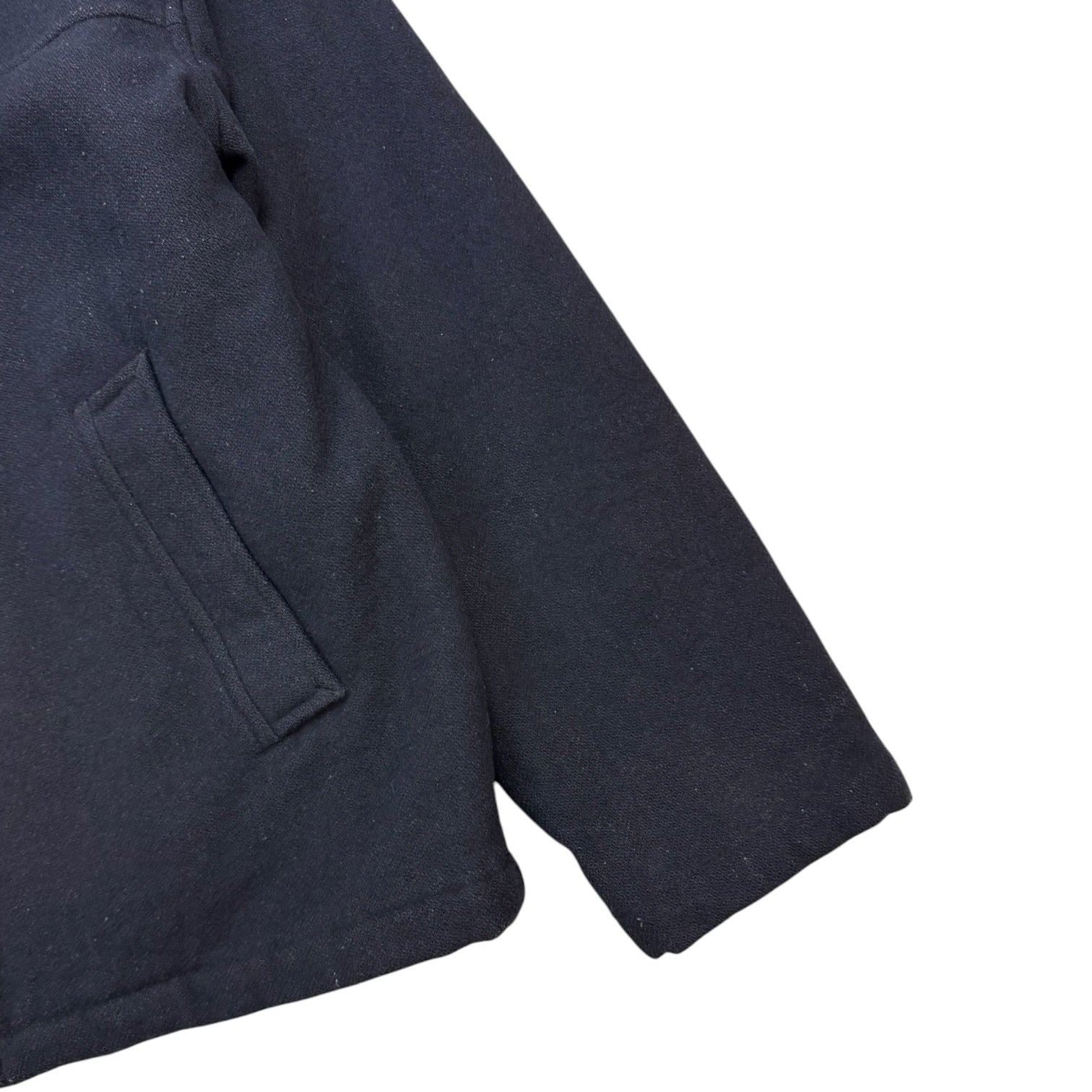 Vintage Gap Wool Jacket Navy