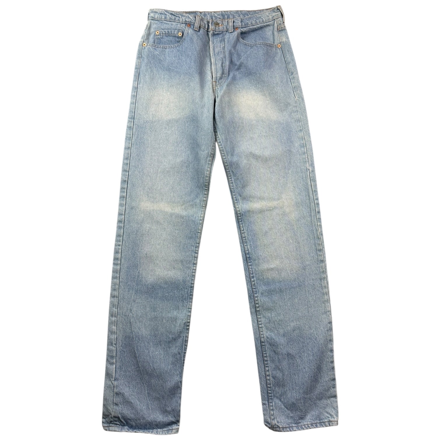 Vintage Levi’s 501 Jeans Light Wash