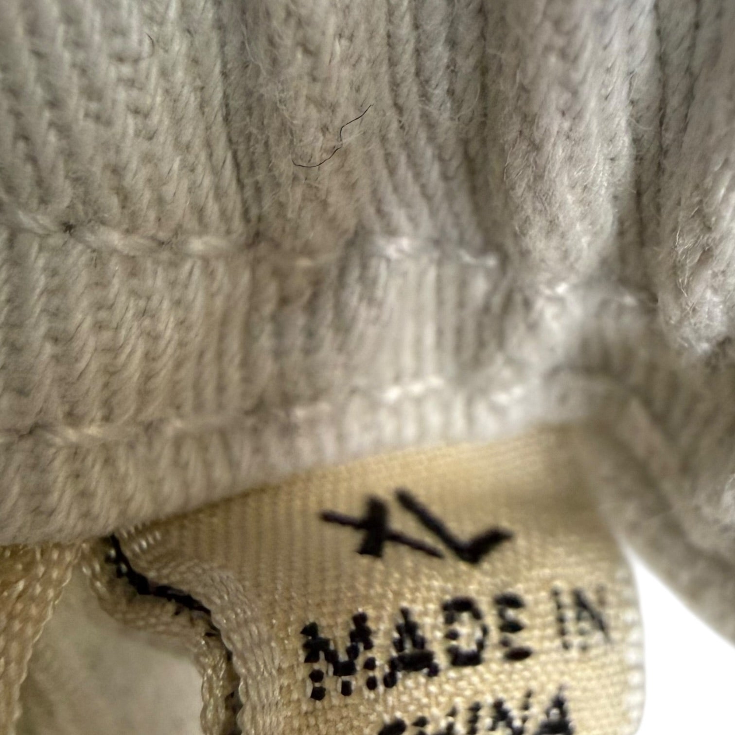 Stussy Brushed Beach Pants White