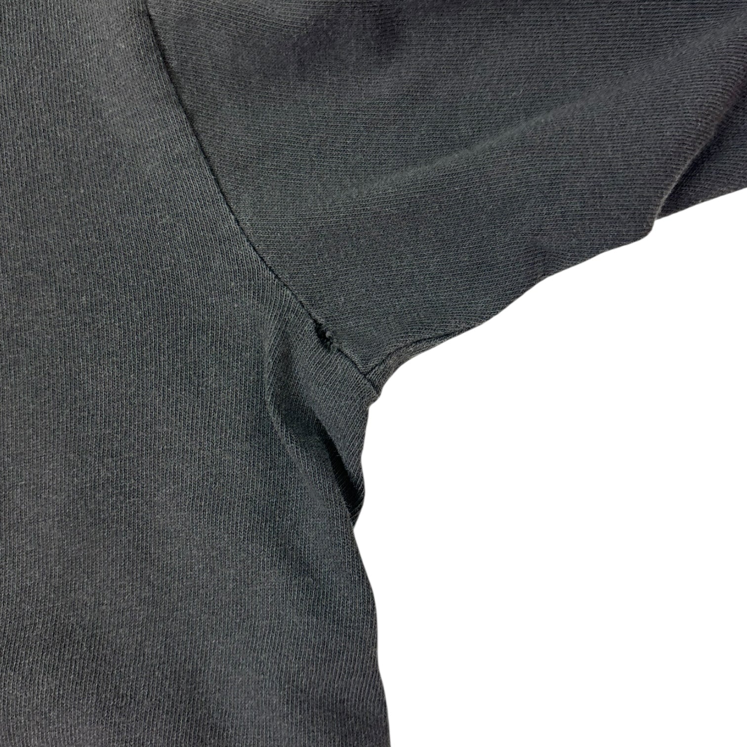 Vintage 1994 New York Rangers T-Shirt Black