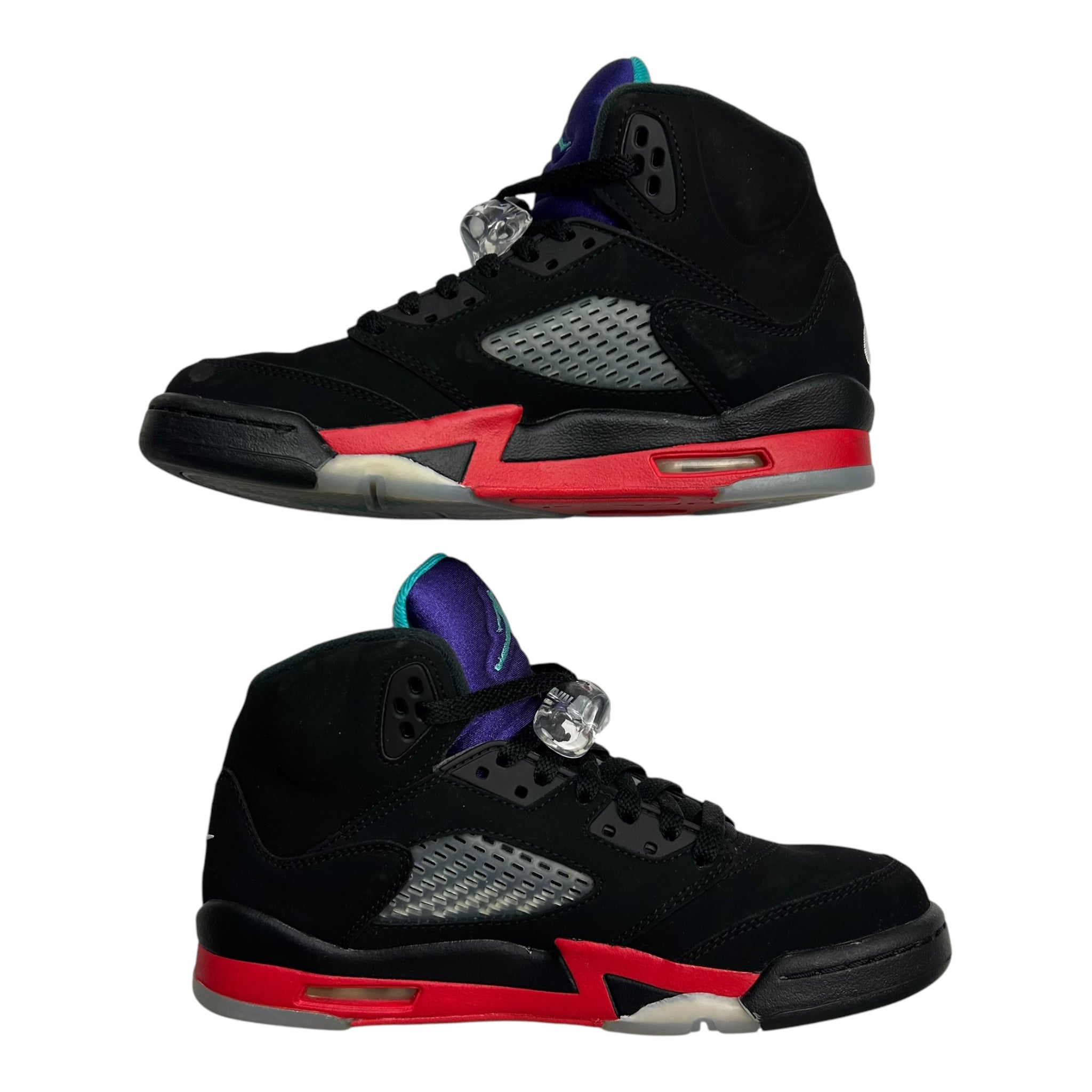 Jordan 5 Retro Top 3 (Used)