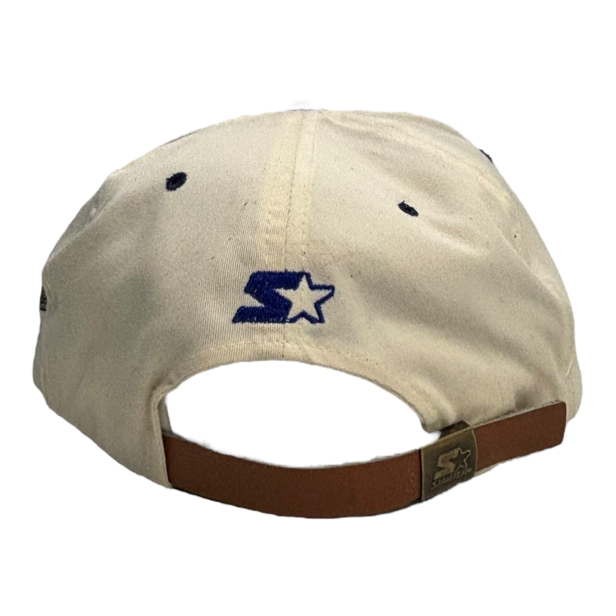 Vintage Toronto Blue Jays World Series Champs Hat 2-Tone