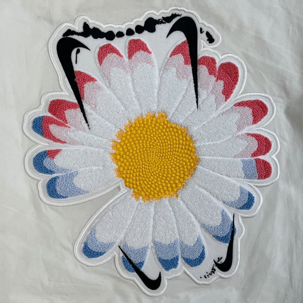 Nike x PEACEMINUSONE G-Dragon Korea Freedom Shirt
