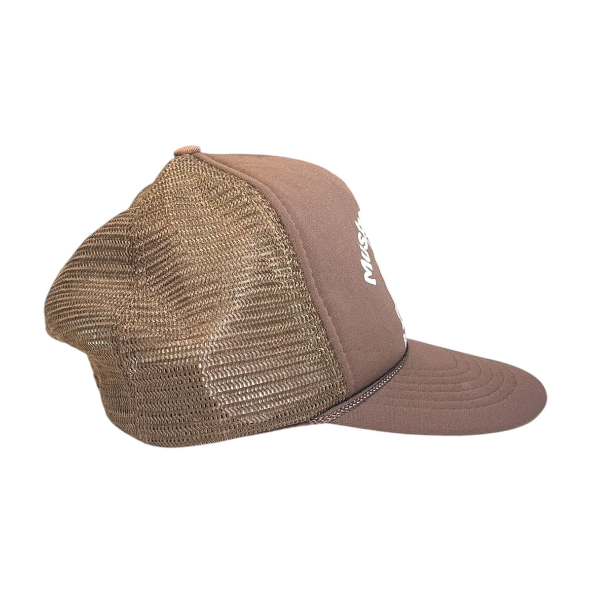 Mustang Ranch Reno Nevada Trucker Hat