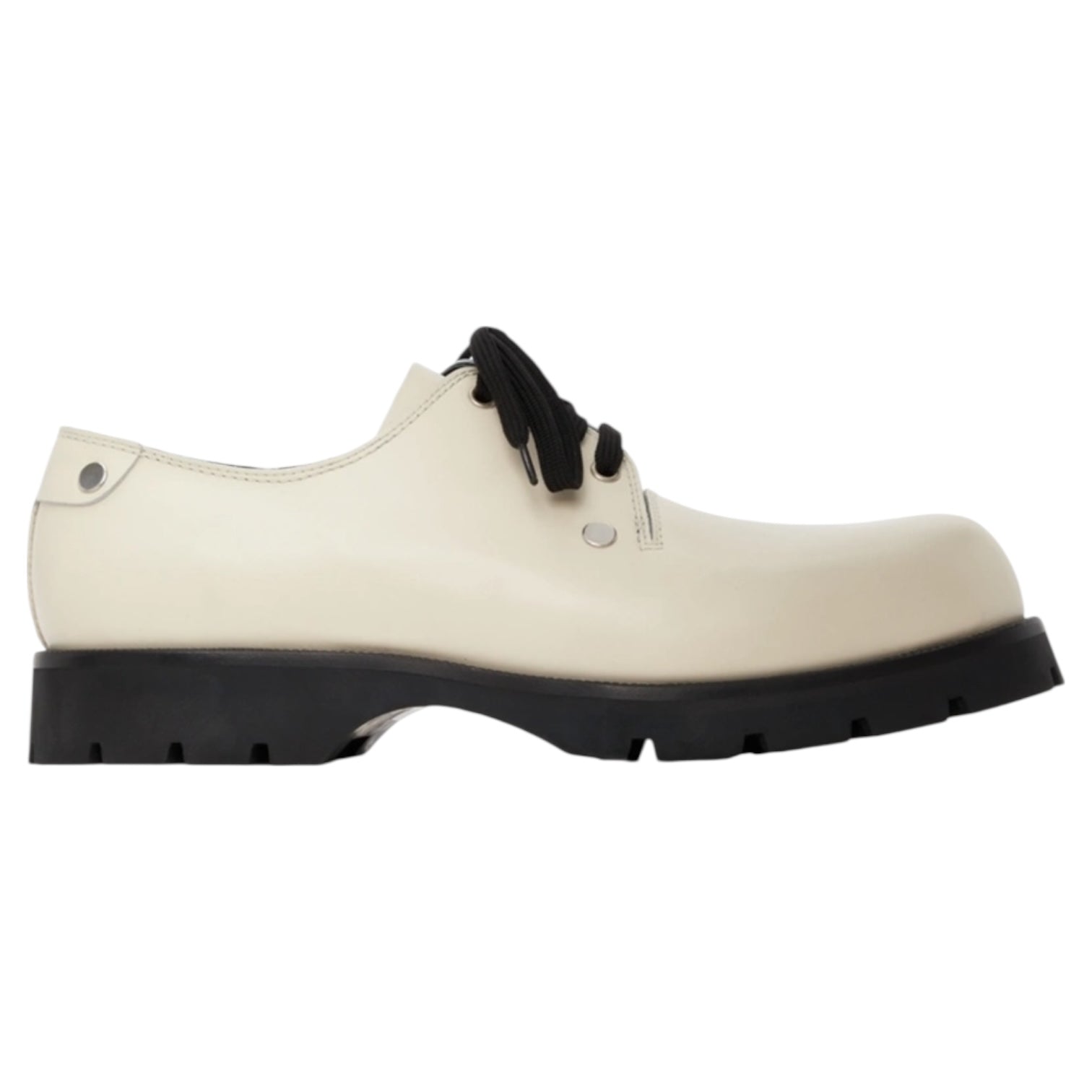Jil Sander Studded Derby Yoghurt (Used)